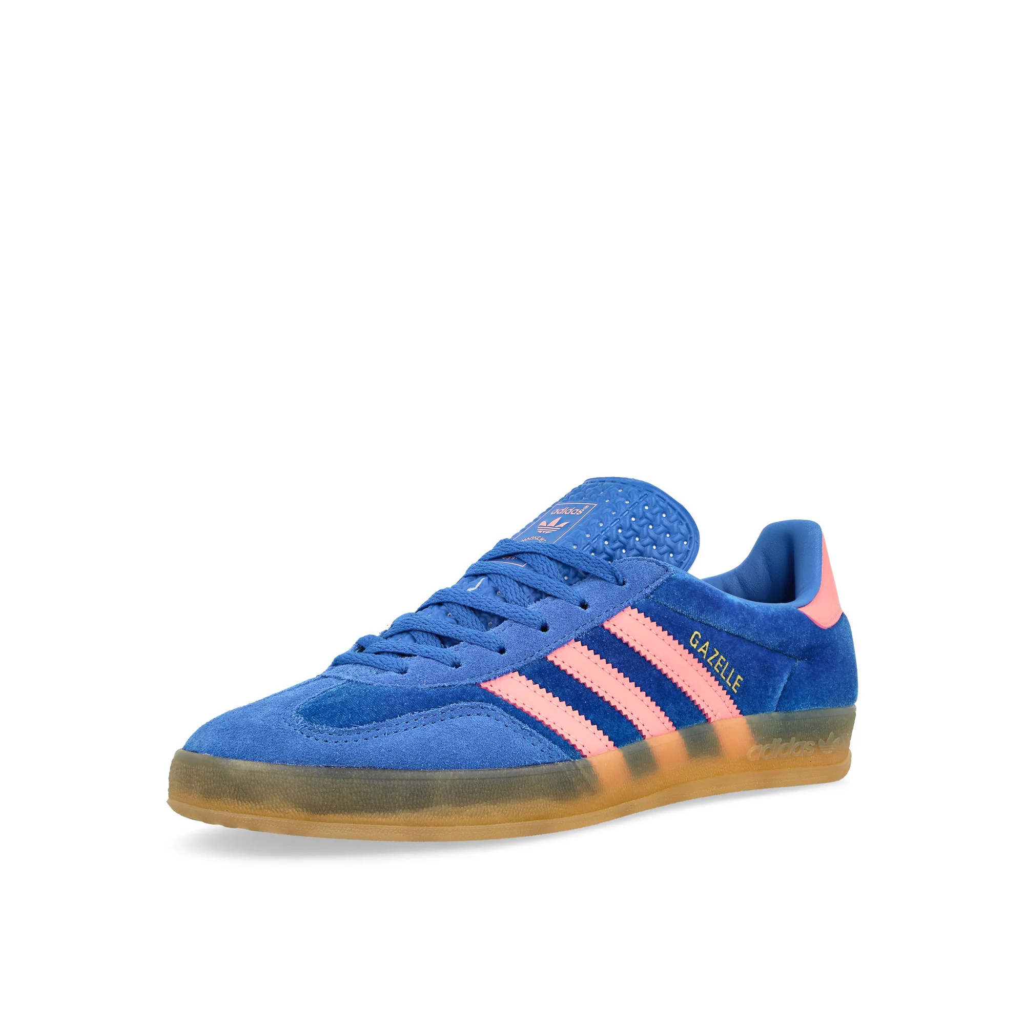 Gazelle Indoor W - Image 4