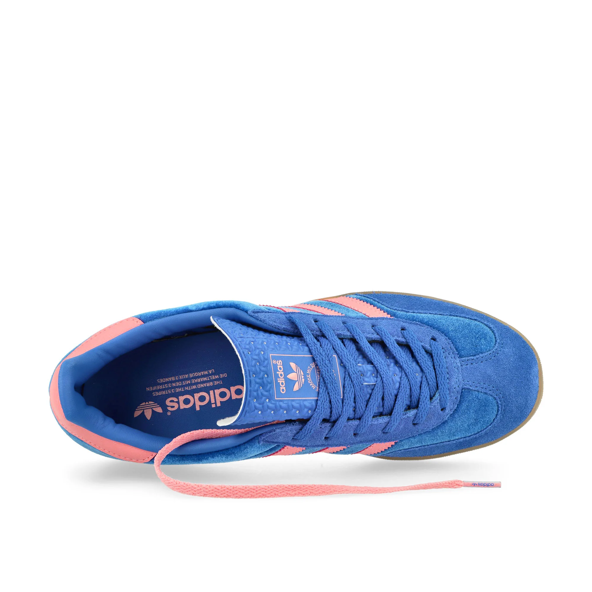 Gazelle Indoor W - Image 5