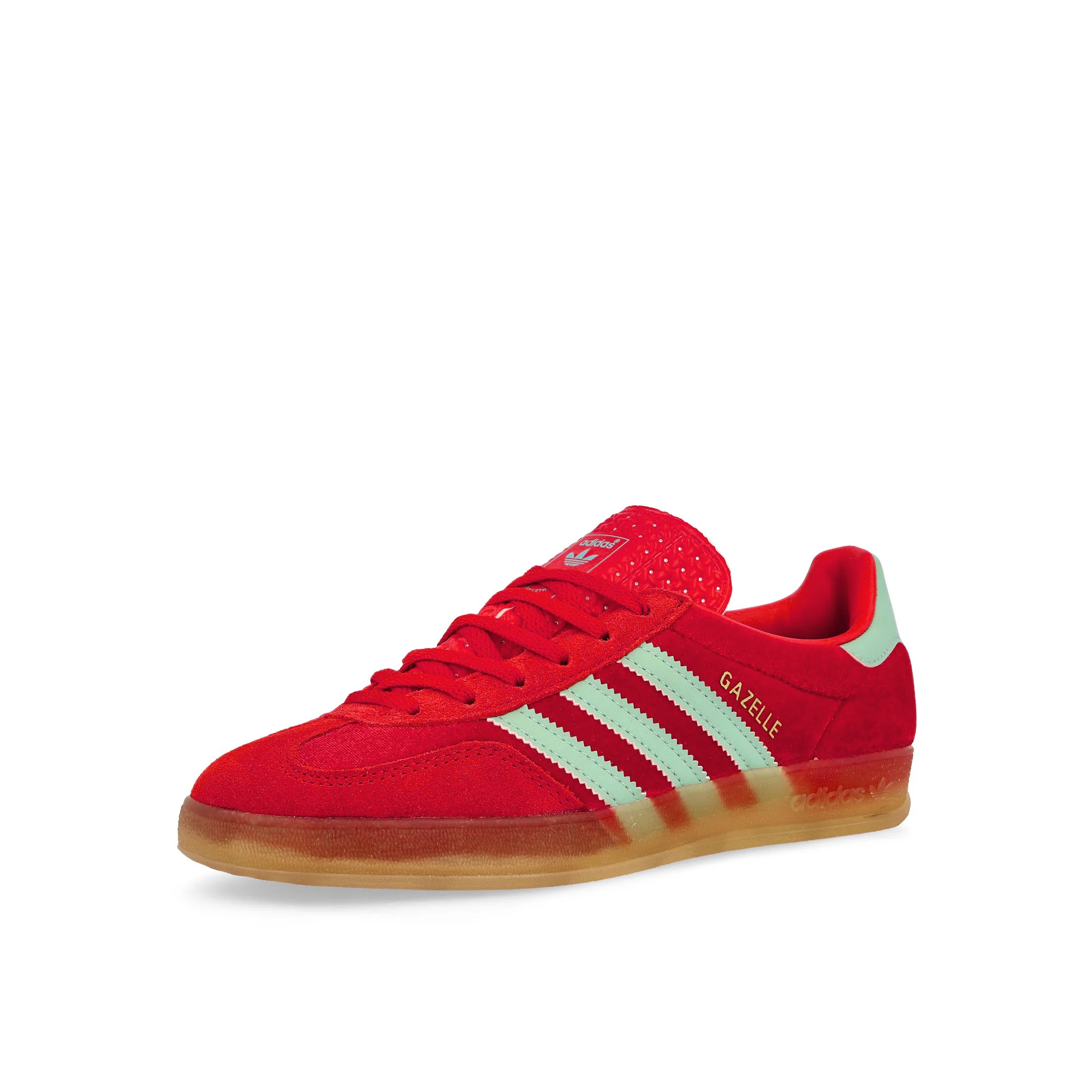 Gazelle Indoor W - Image 4