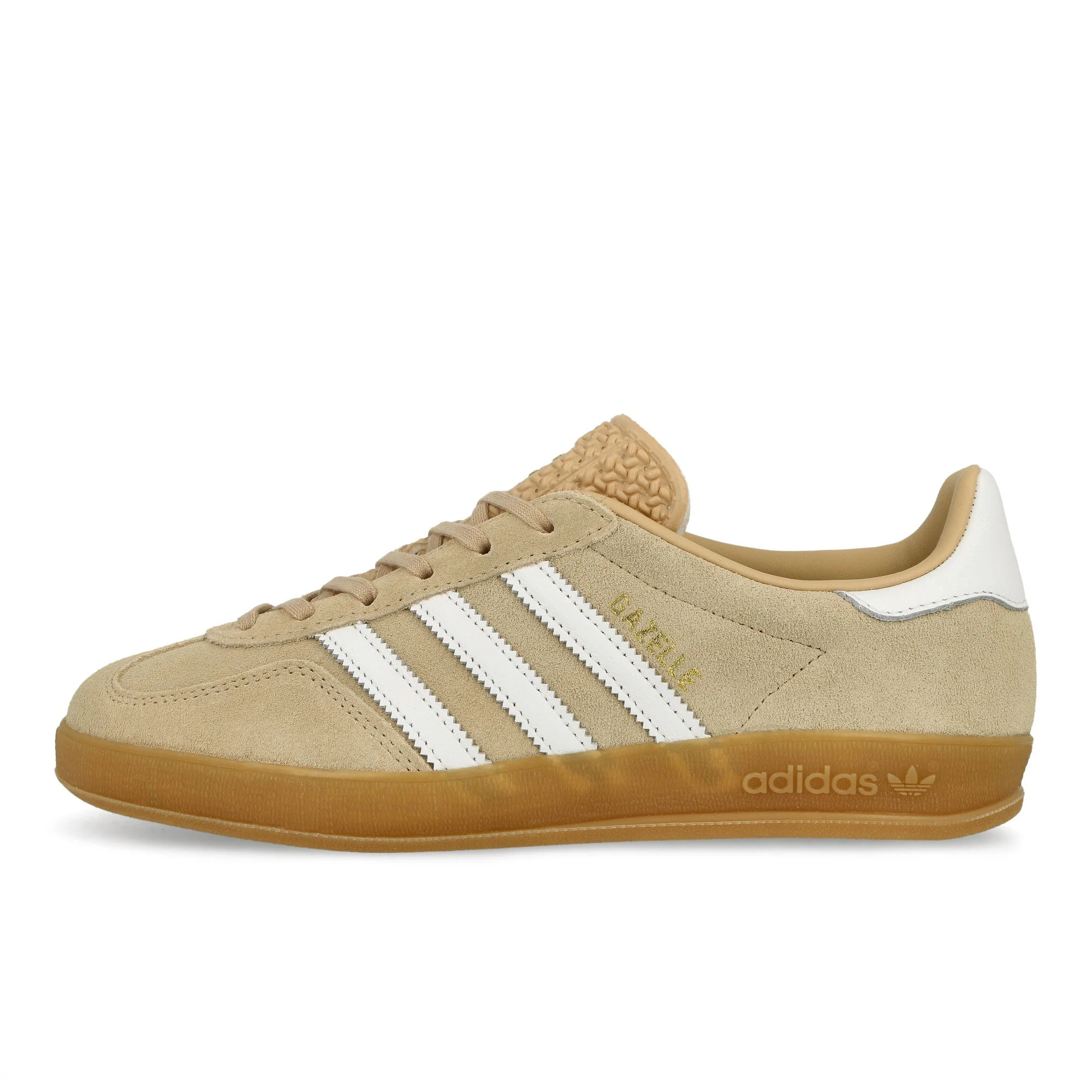 Gazelle Indoor W