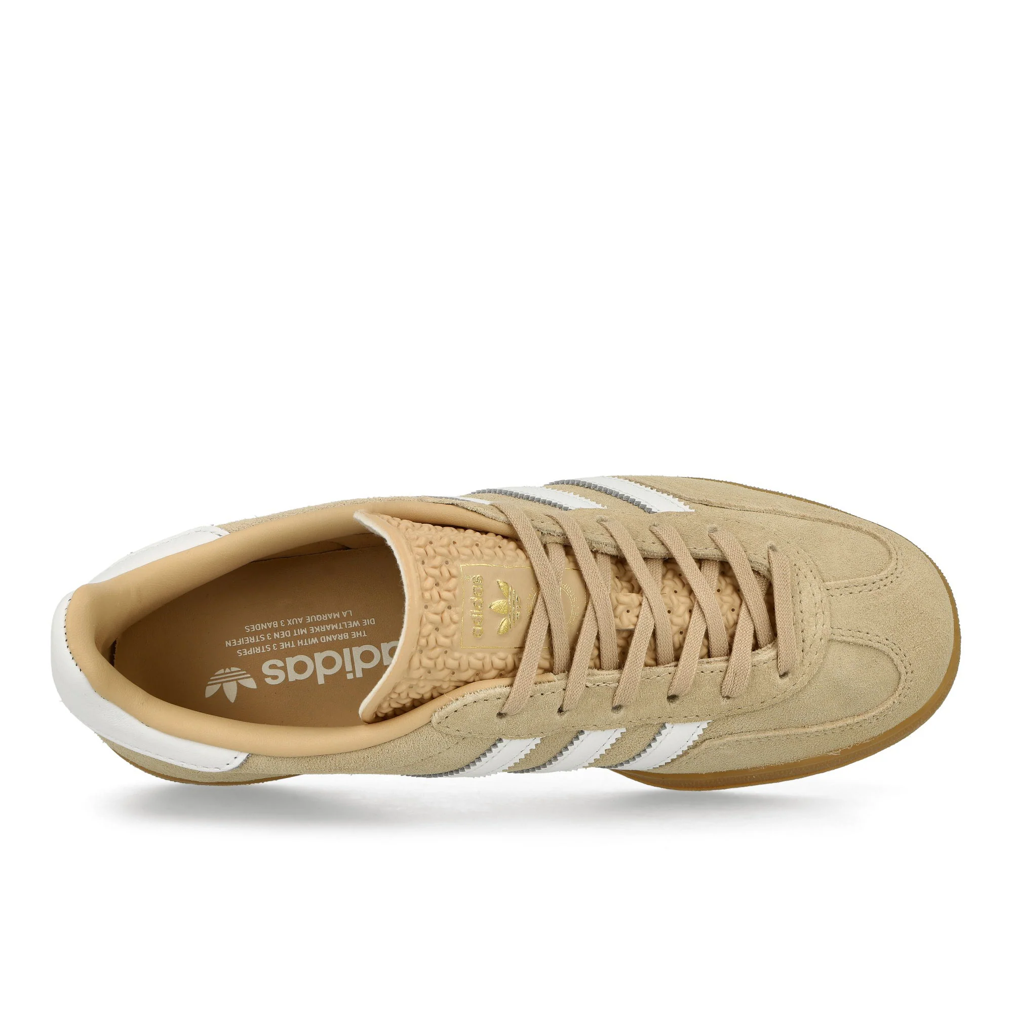 Gazelle Indoor W - Image 5