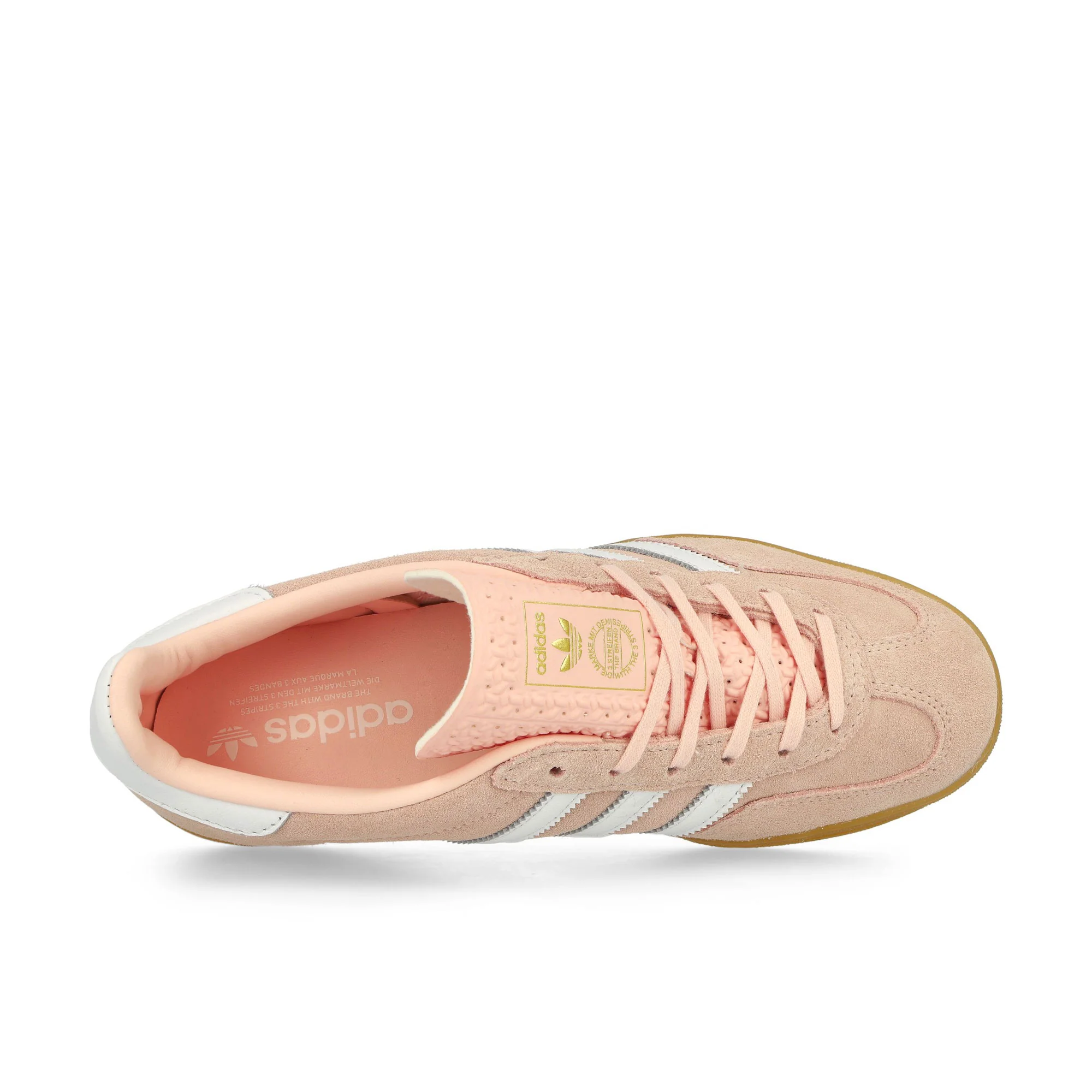 Gazelle Indoor W - Image 5