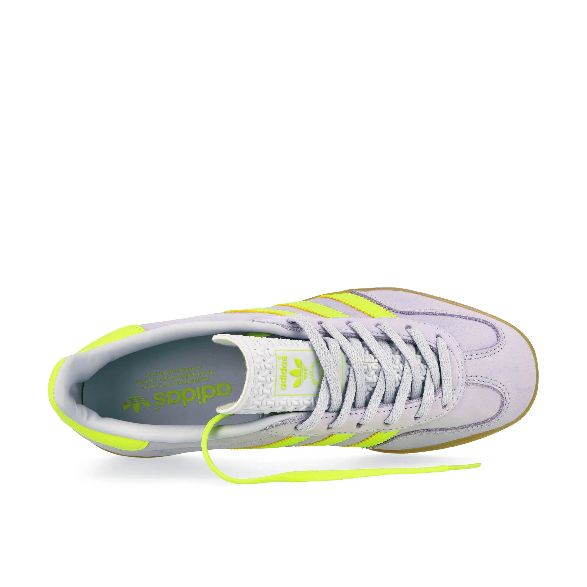 Gazelle Indoor W - Image 5