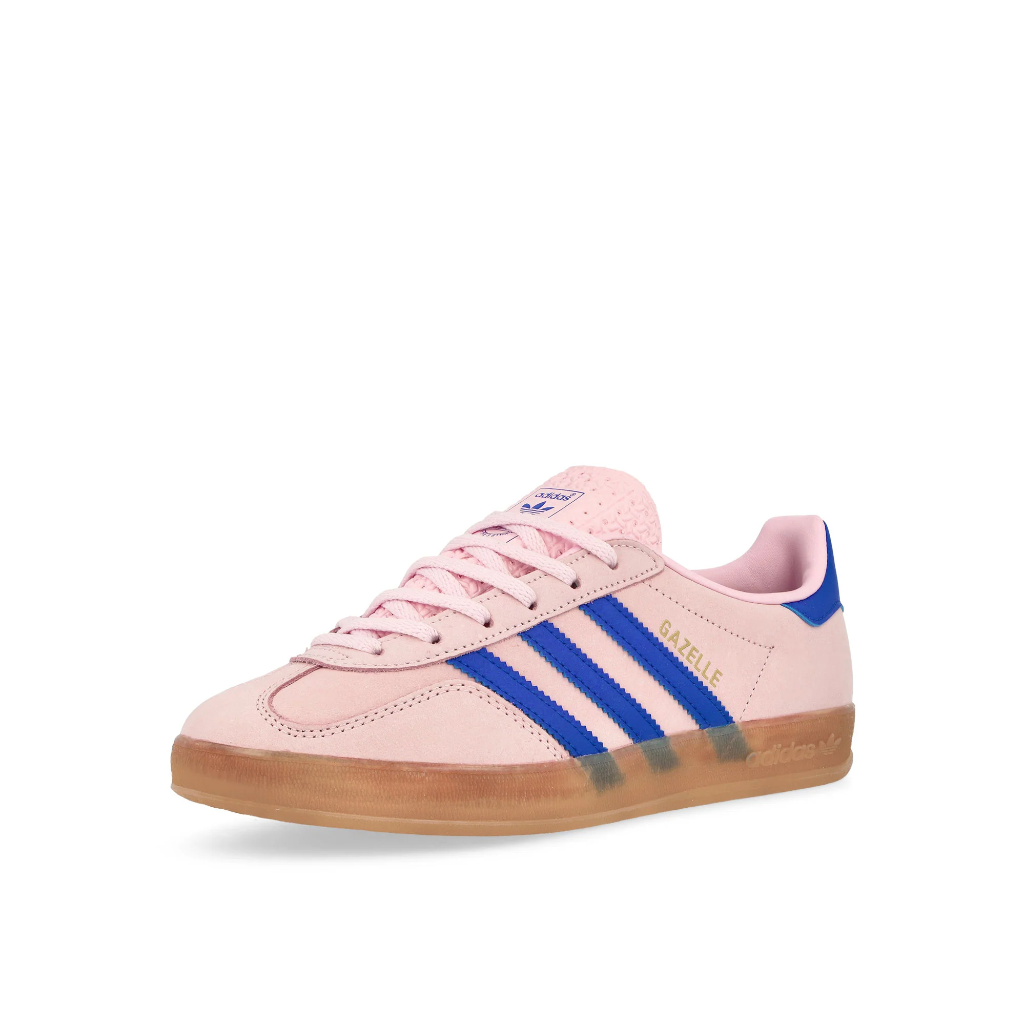 Gazelle Indoor W - Image 4