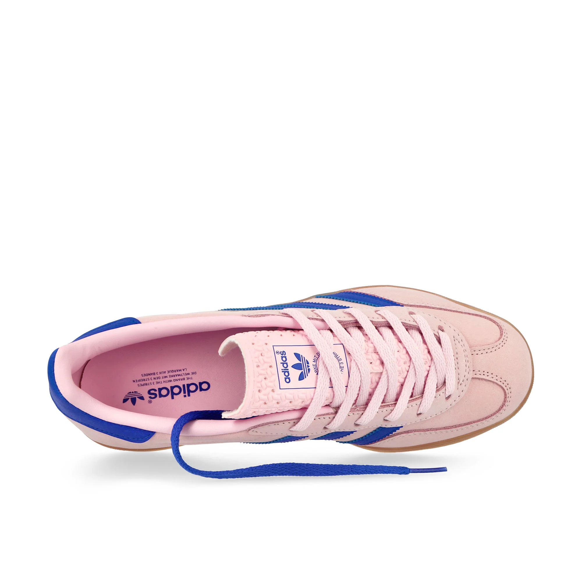 Gazelle Indoor W - Image 5