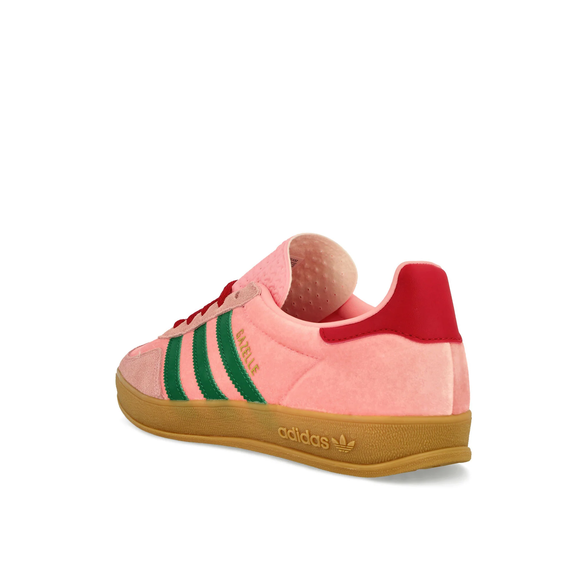 Gazelle Indoor W - Image 3