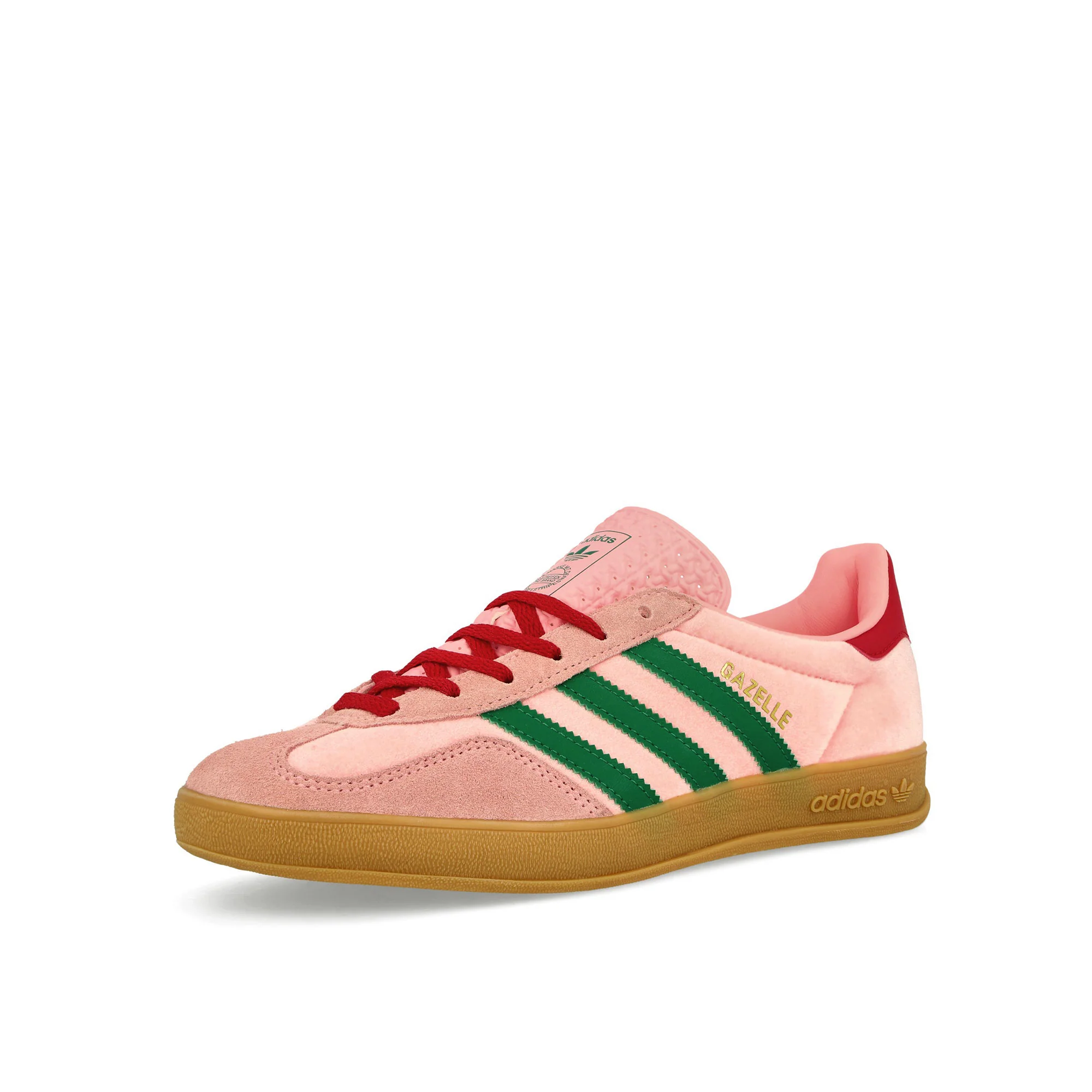 Gazelle Indoor W - Image 4