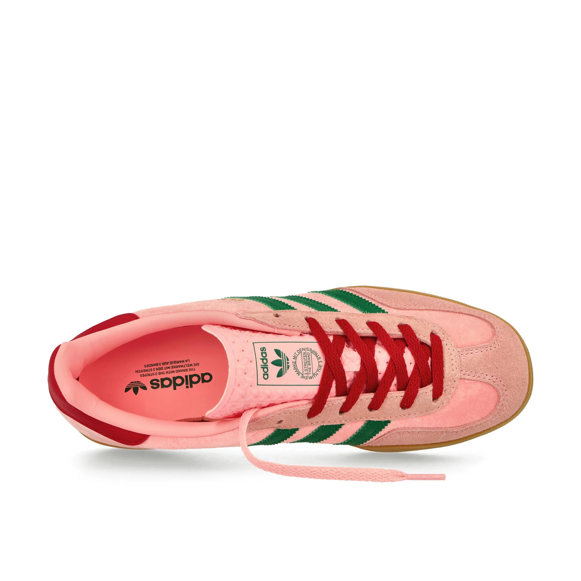 Gazelle Indoor W - Image 5
