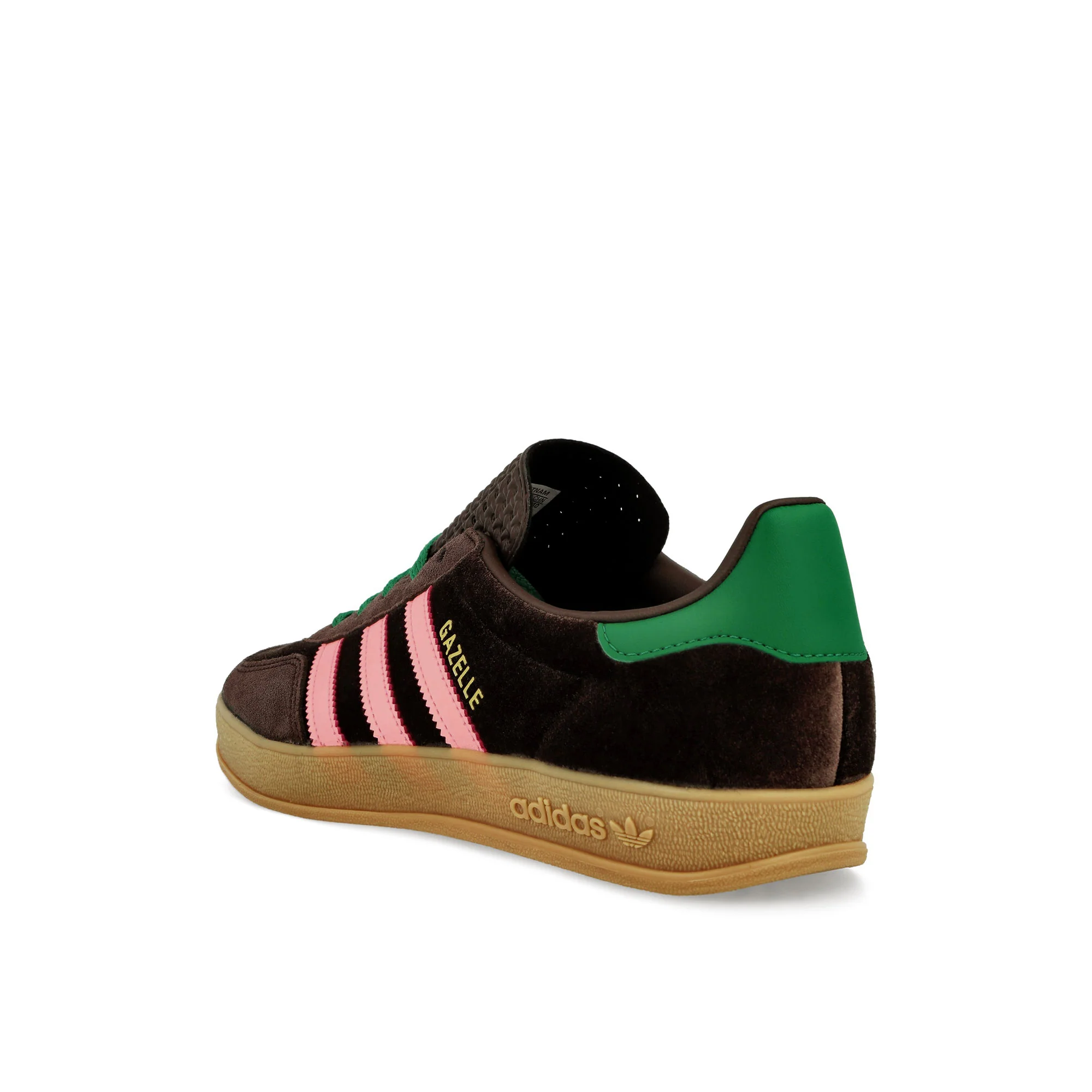 Gazelle Indoor W - Image 3