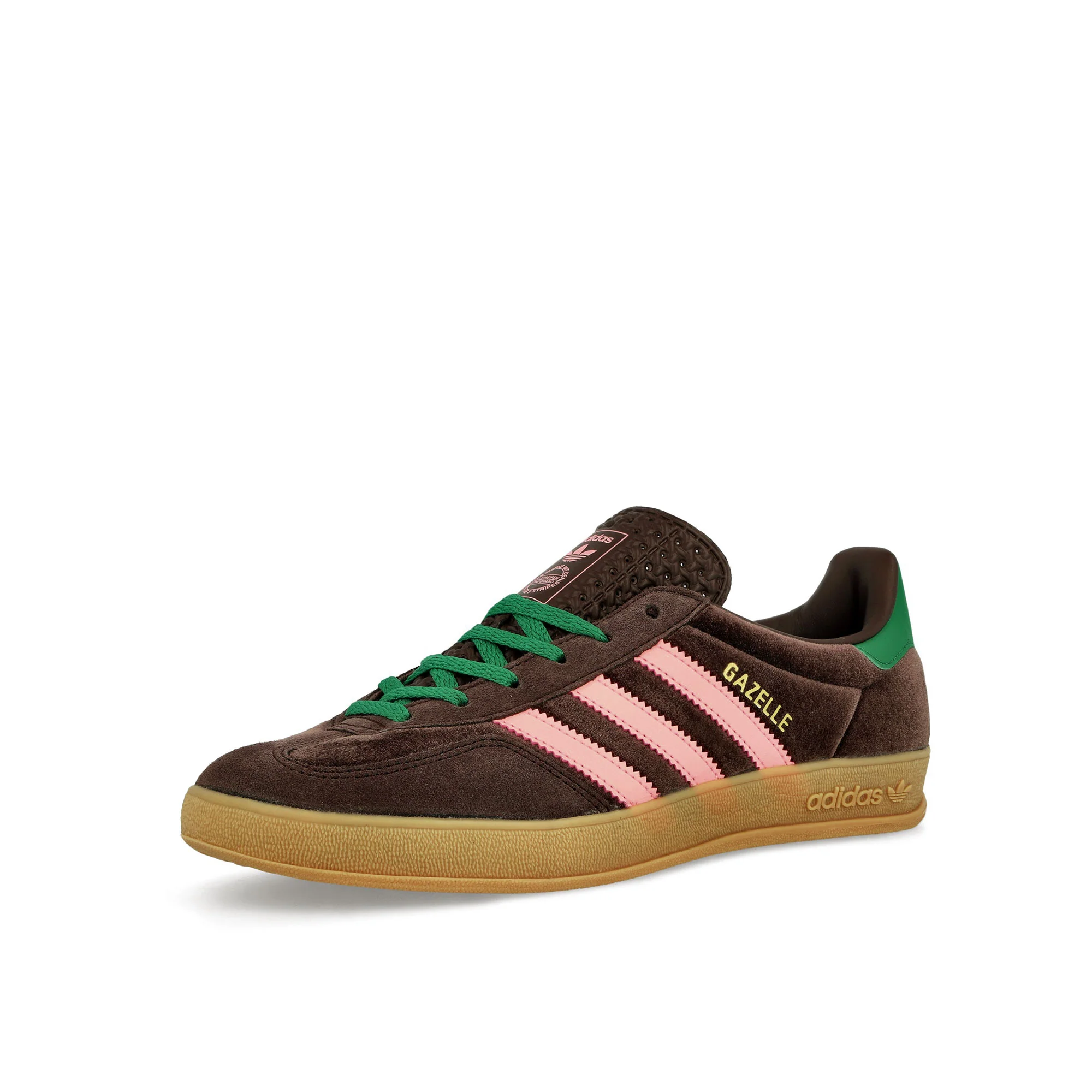Gazelle Indoor W - Image 4