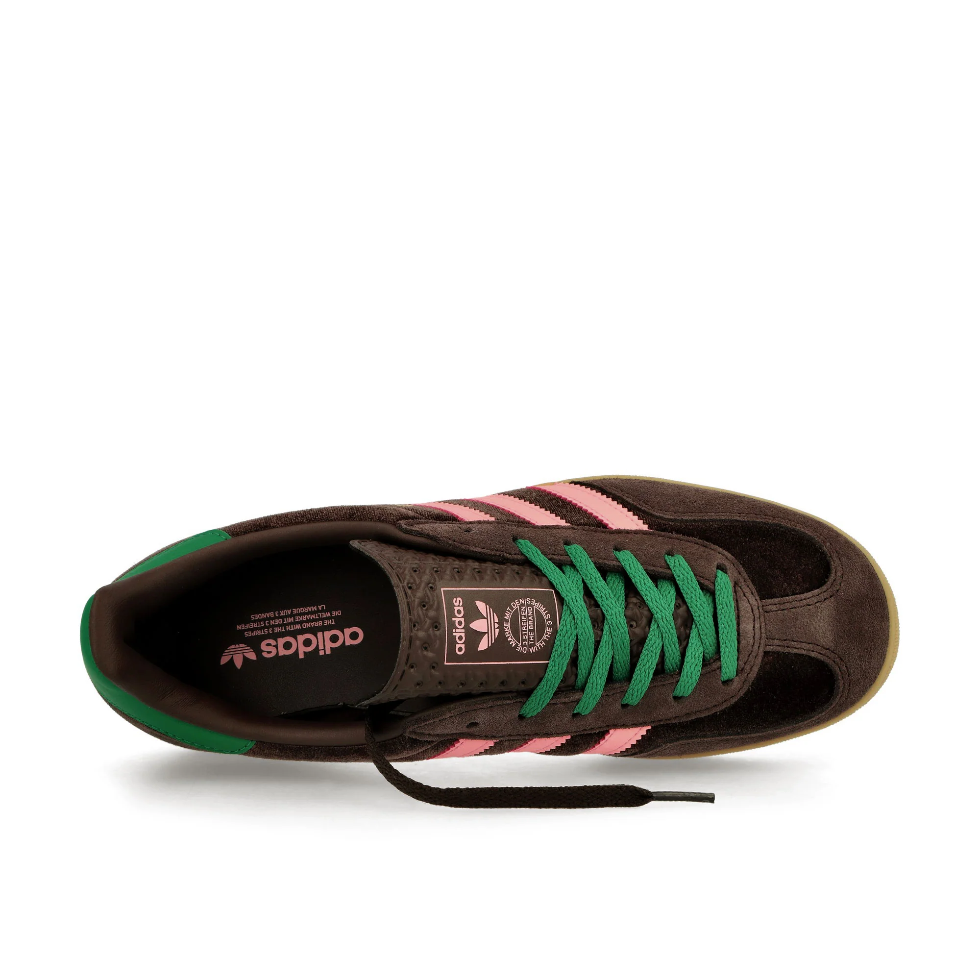 Gazelle Indoor W - Image 5