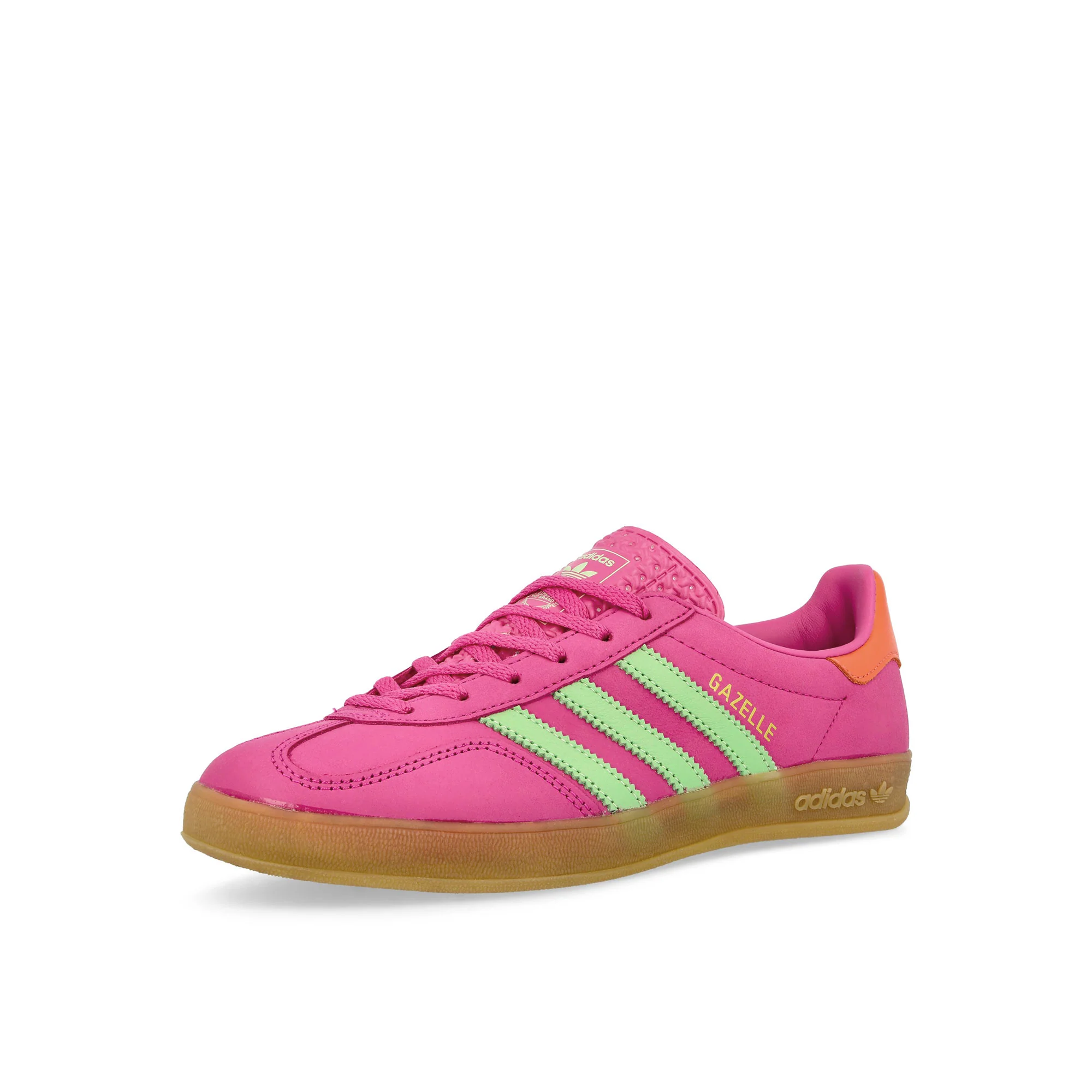 Gazelle Indoor W - Image 4