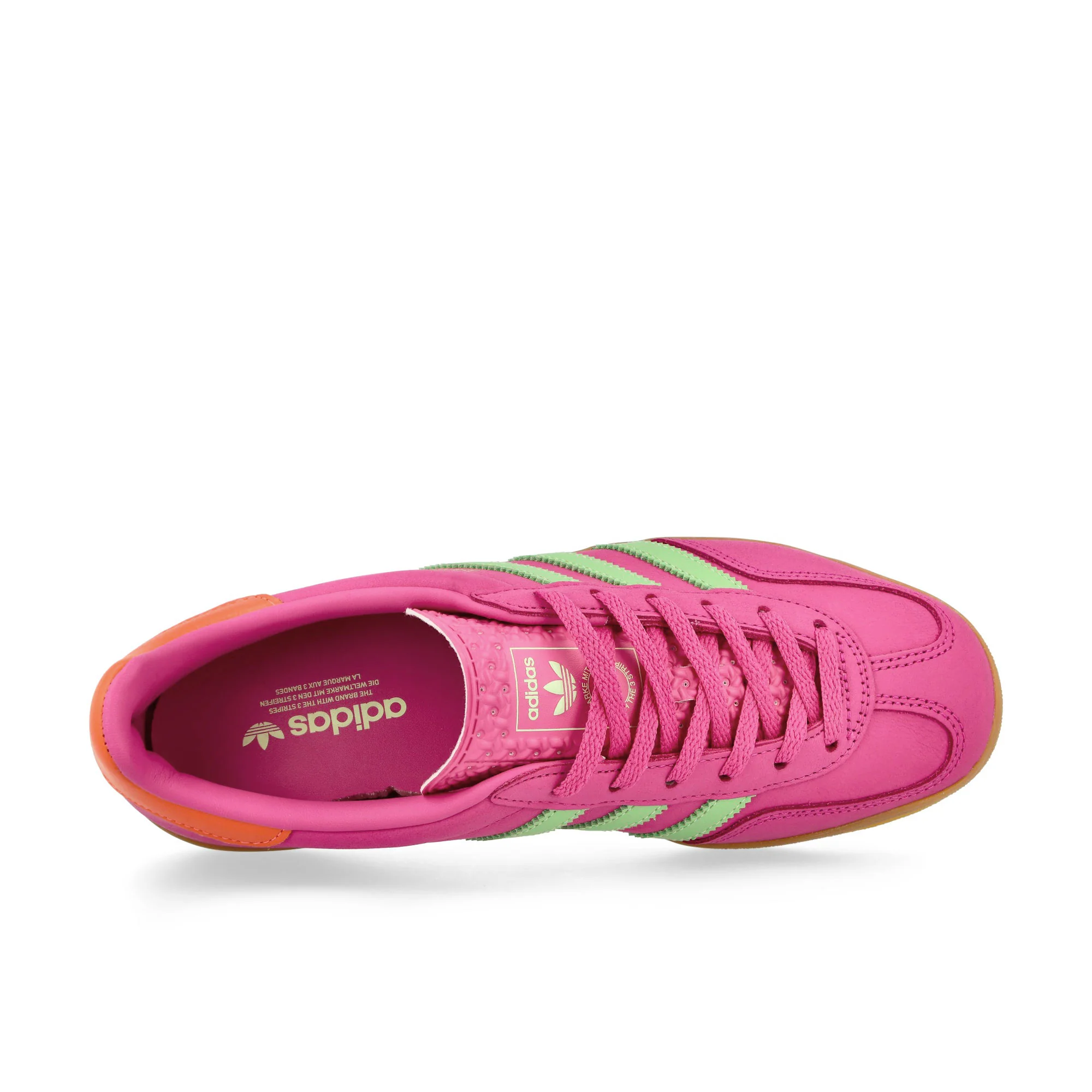 Gazelle Indoor W - Image 5