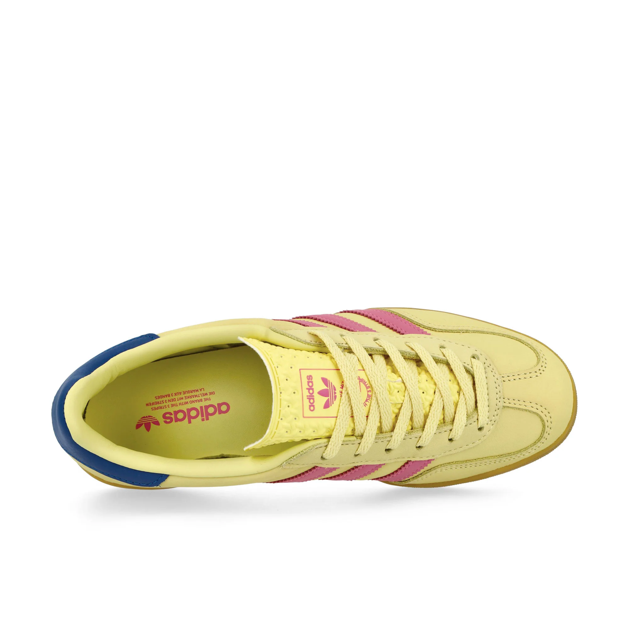 Gazelle Indoor W - Image 5