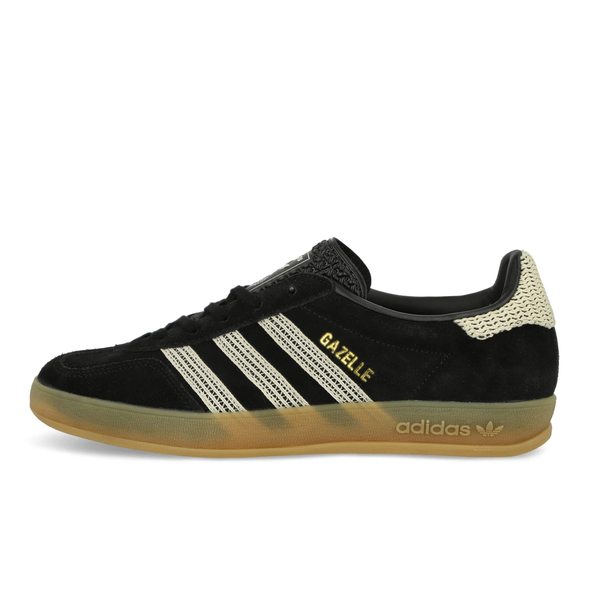Gazelle Indoor W