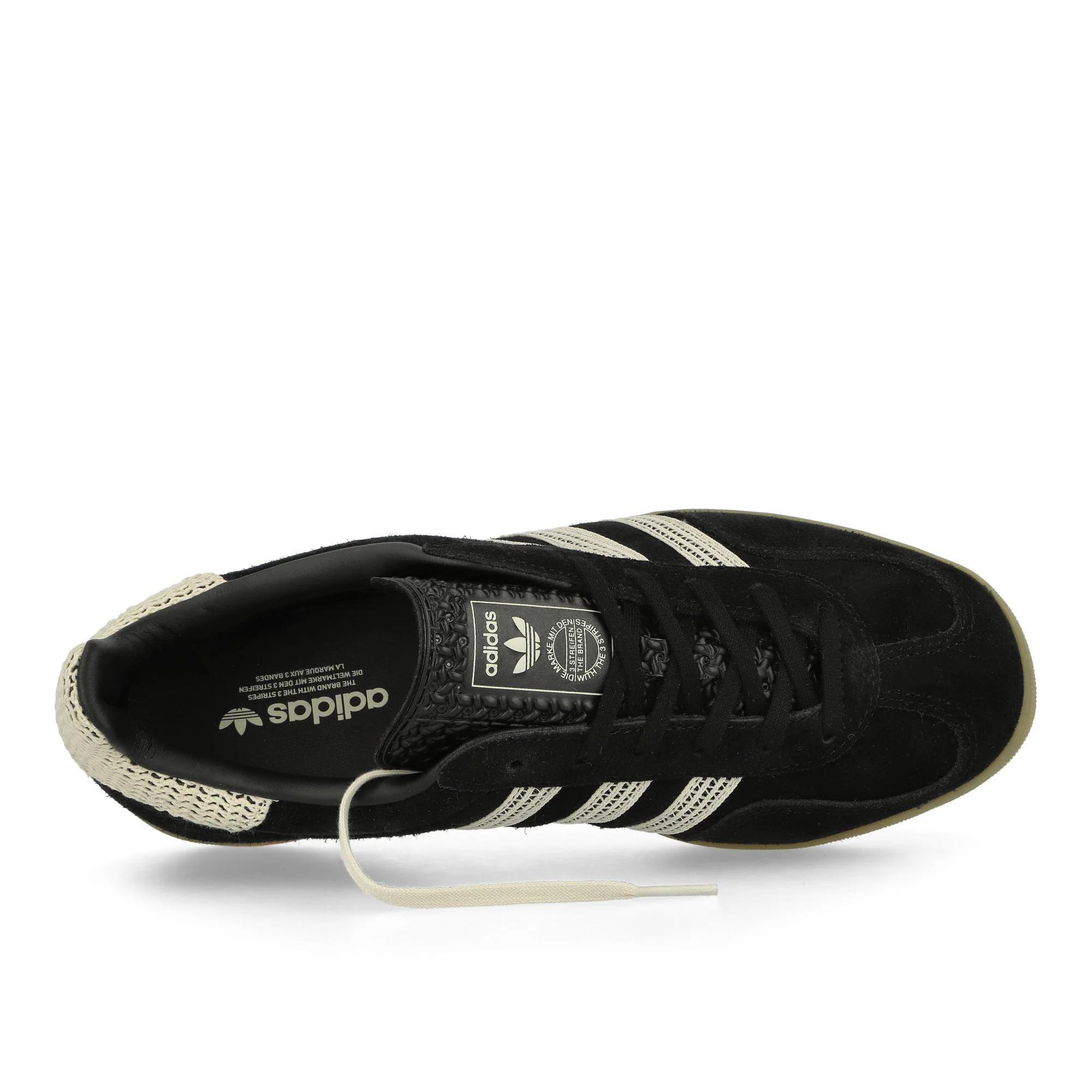 Gazelle Indoor W - Image 5