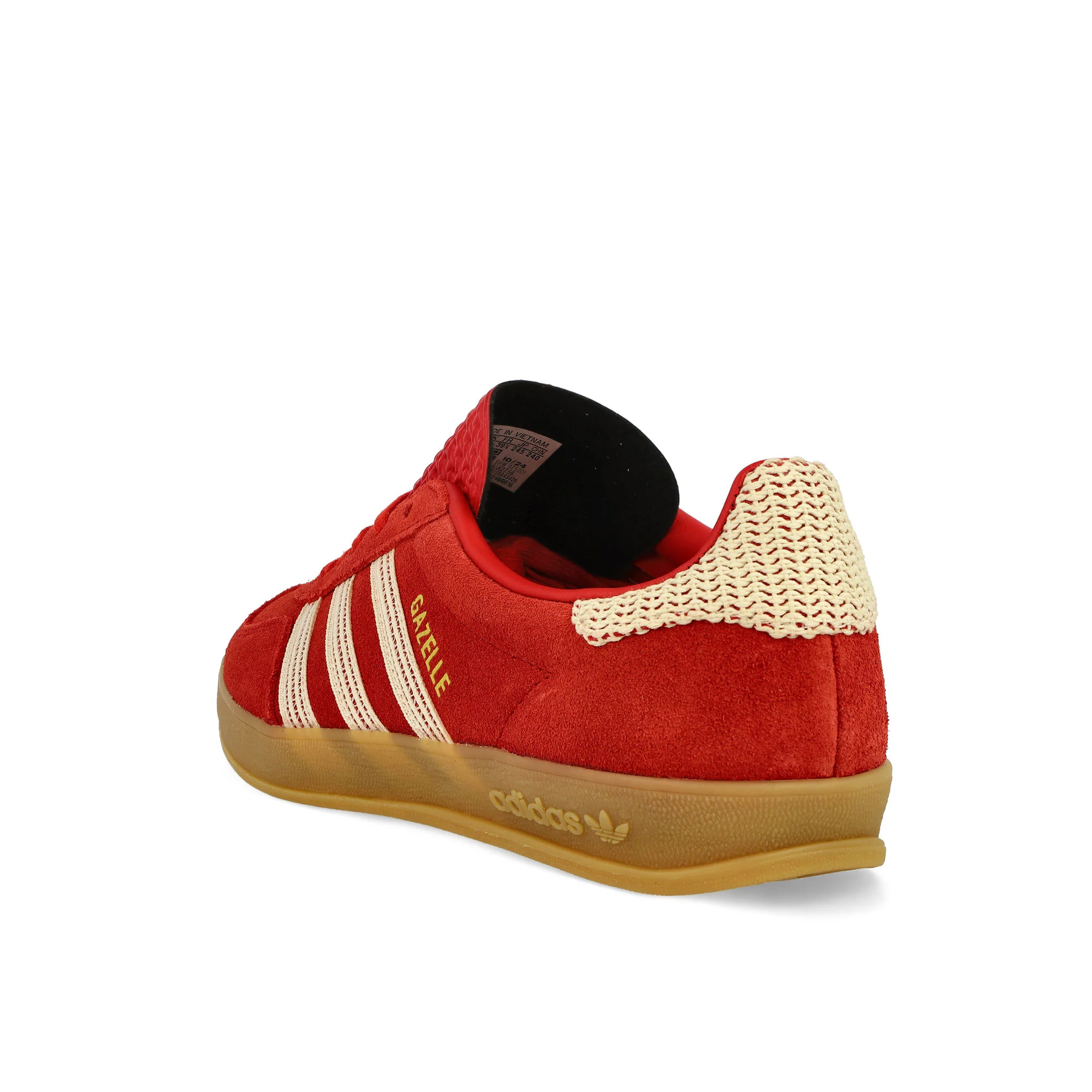 Gazelle Indoor W - Image 3