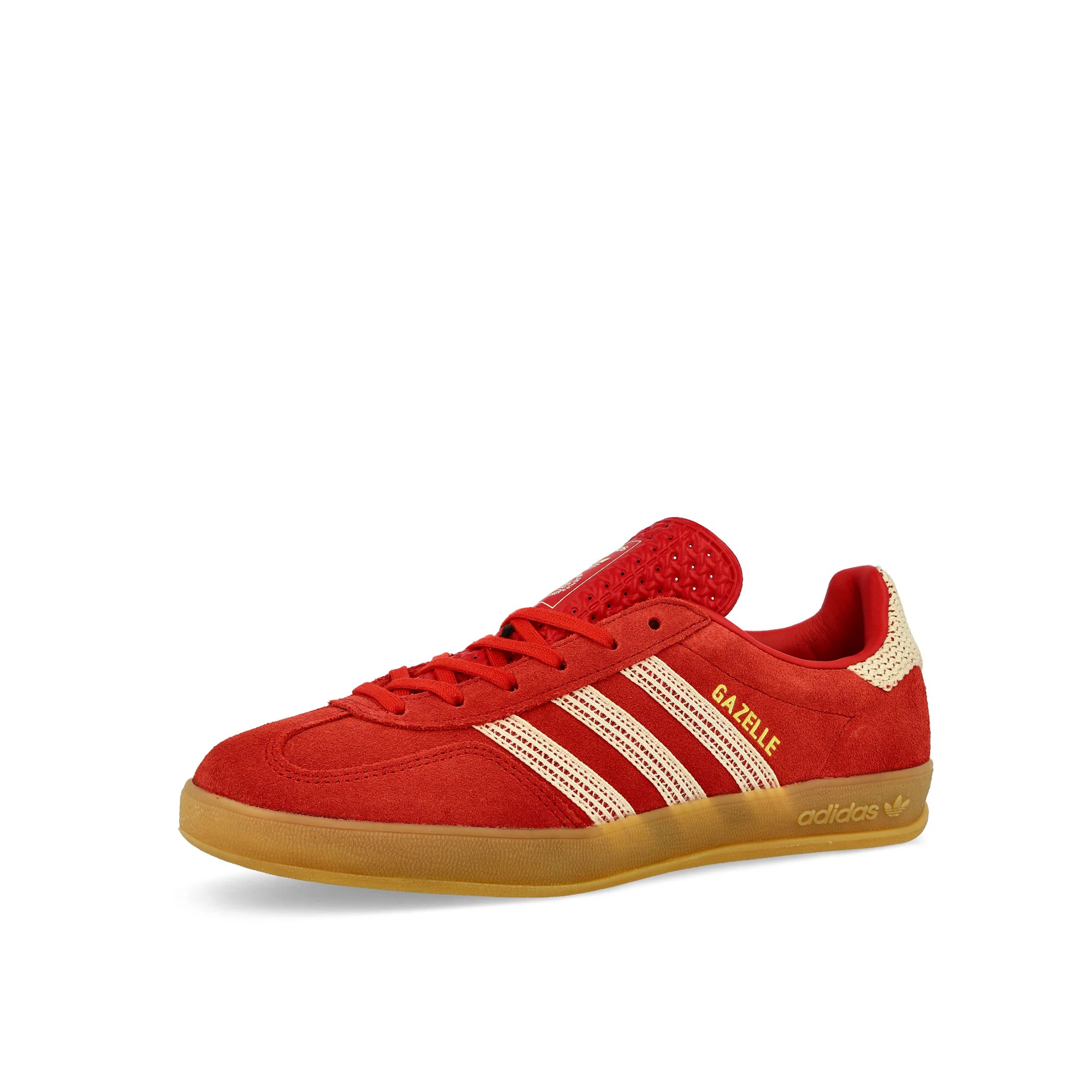Gazelle Indoor W - Image 4