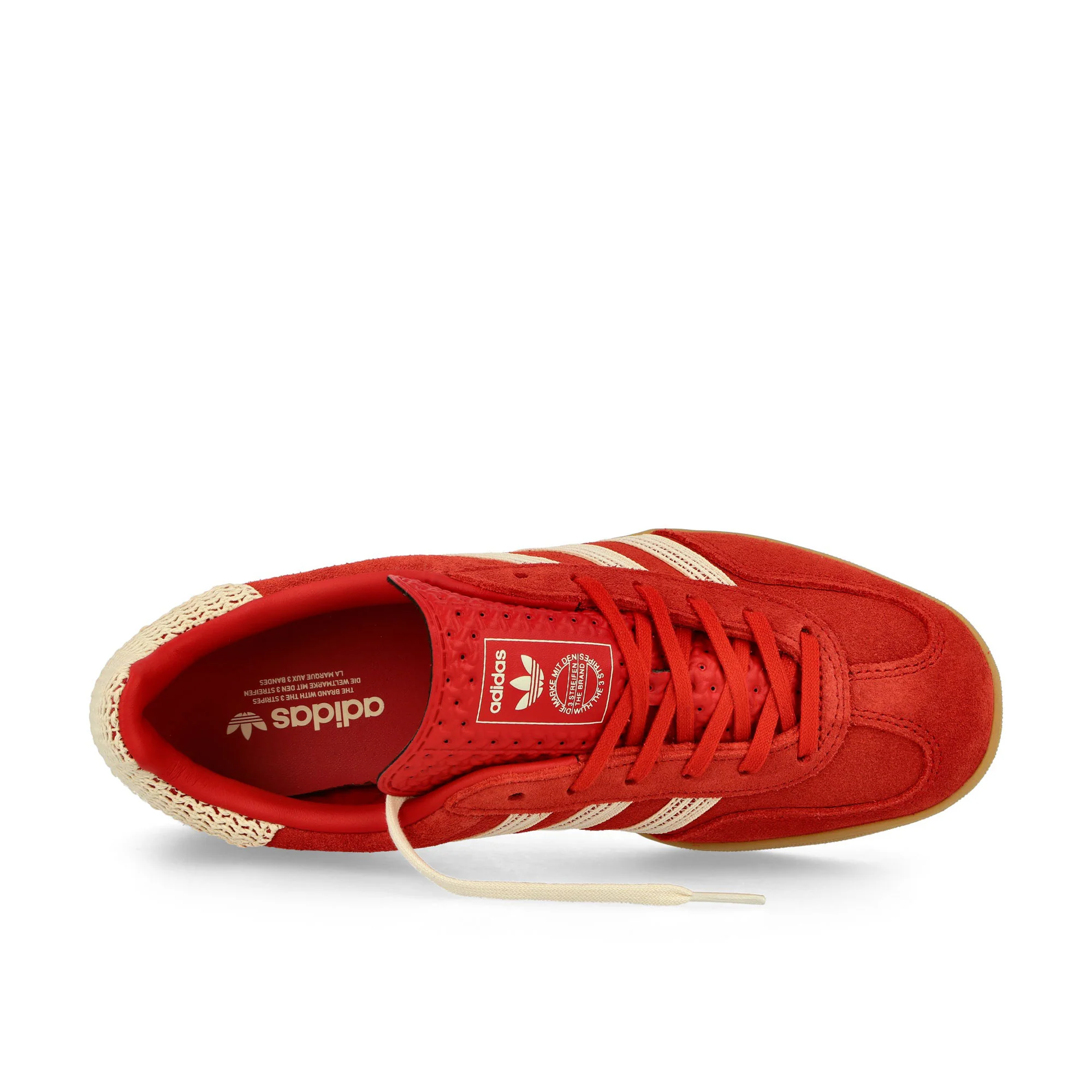 Gazelle Indoor W - Image 5