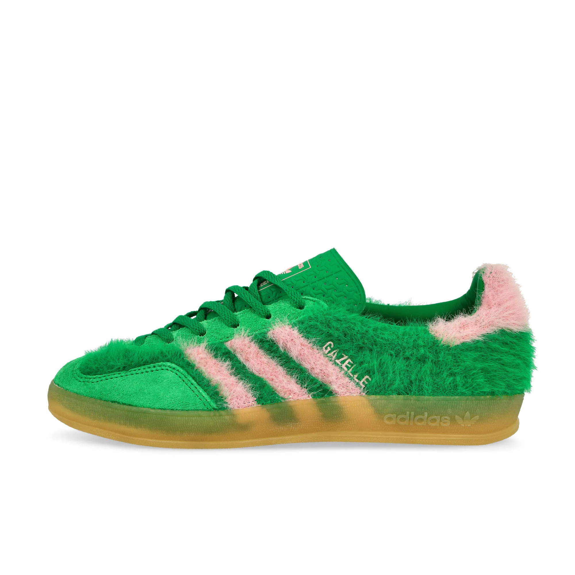 Gazelle Indoor W