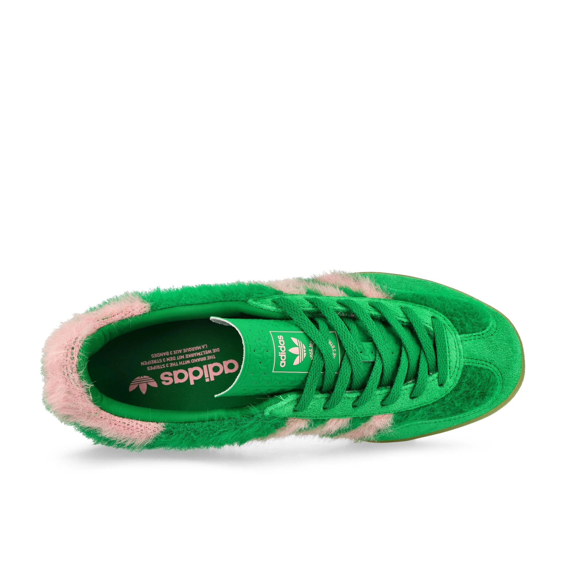 Gazelle Indoor W - Image 5