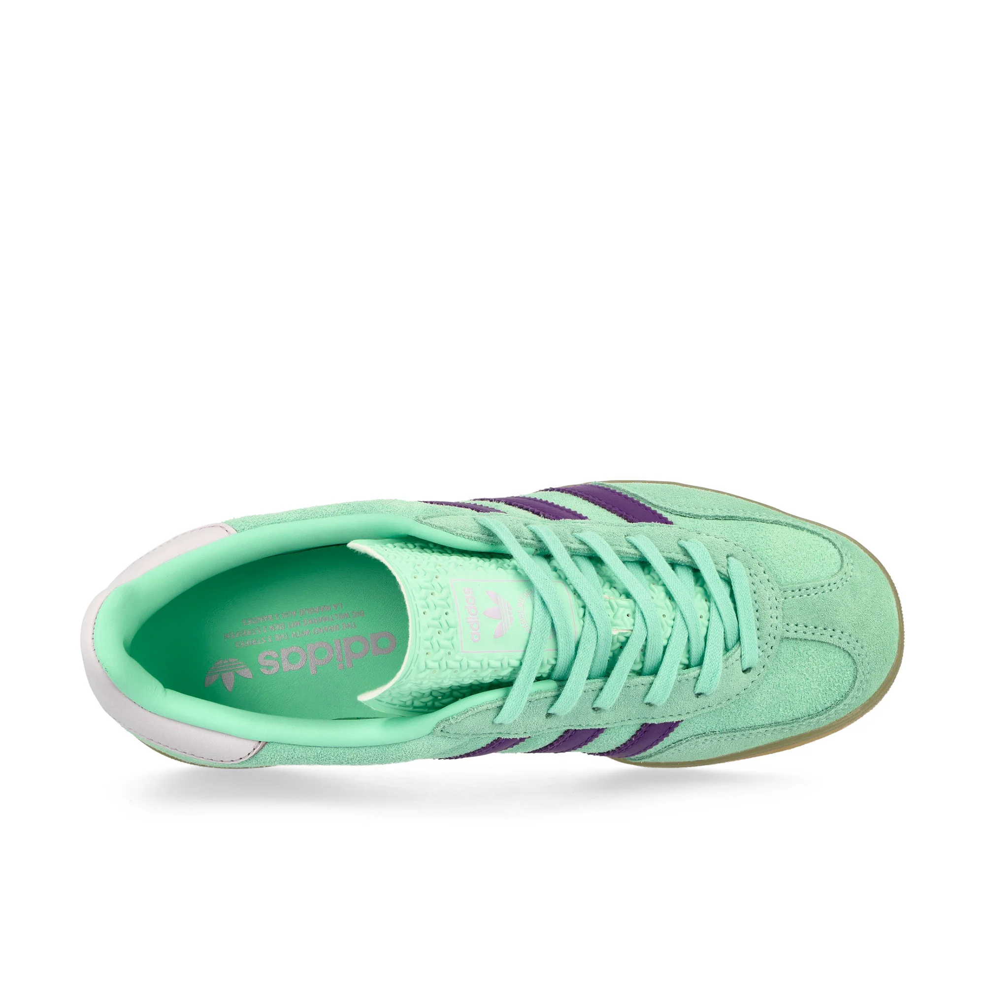 Gazelle Indoor W - Image 5