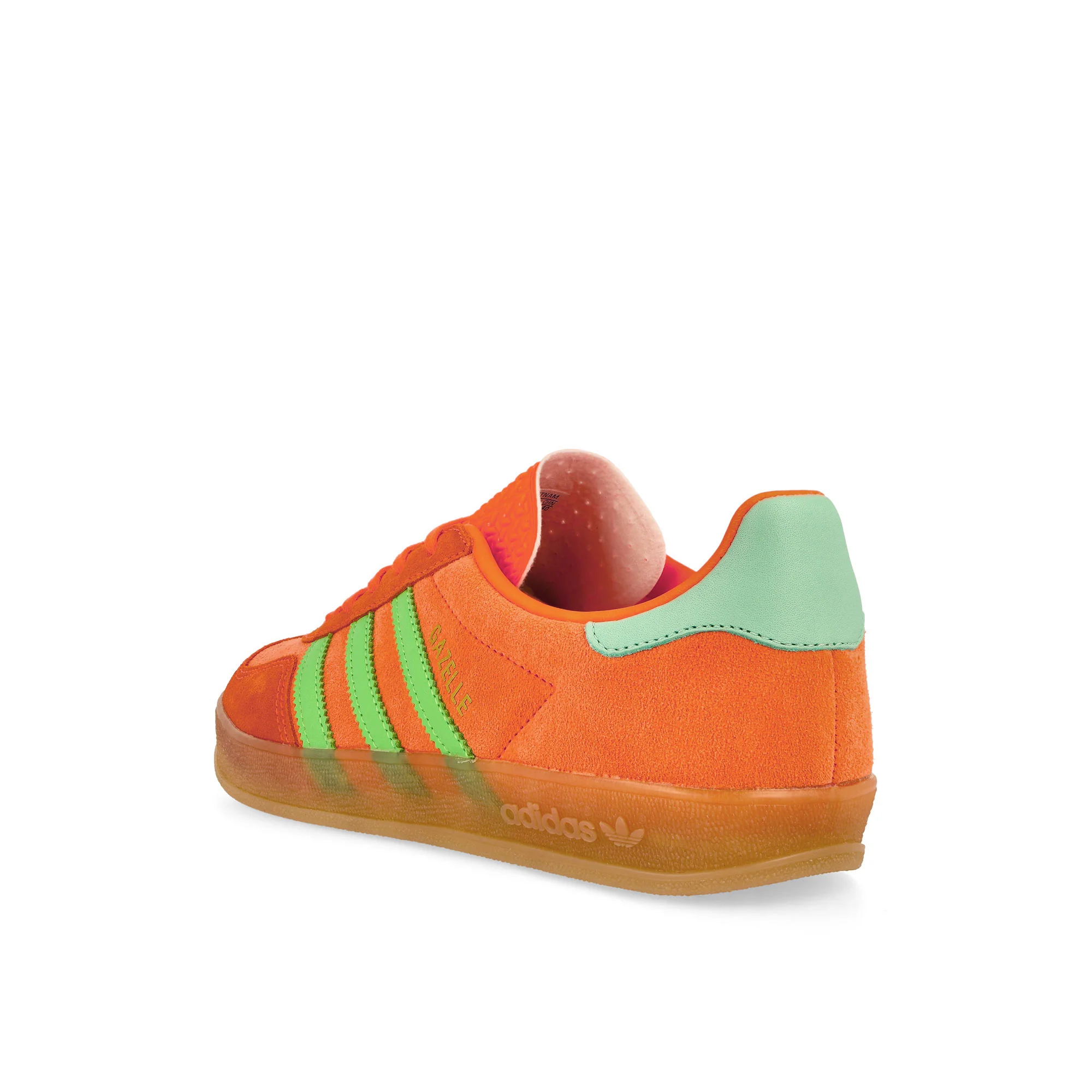 Gazelle Indoor W - Image 3