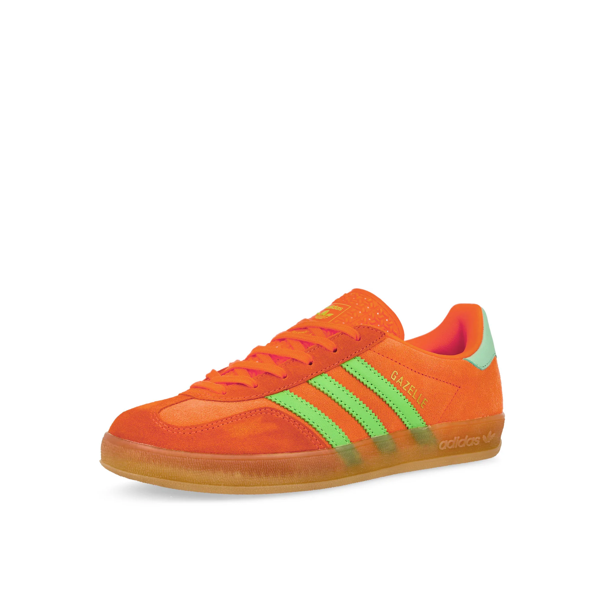 Gazelle Indoor W - Image 4