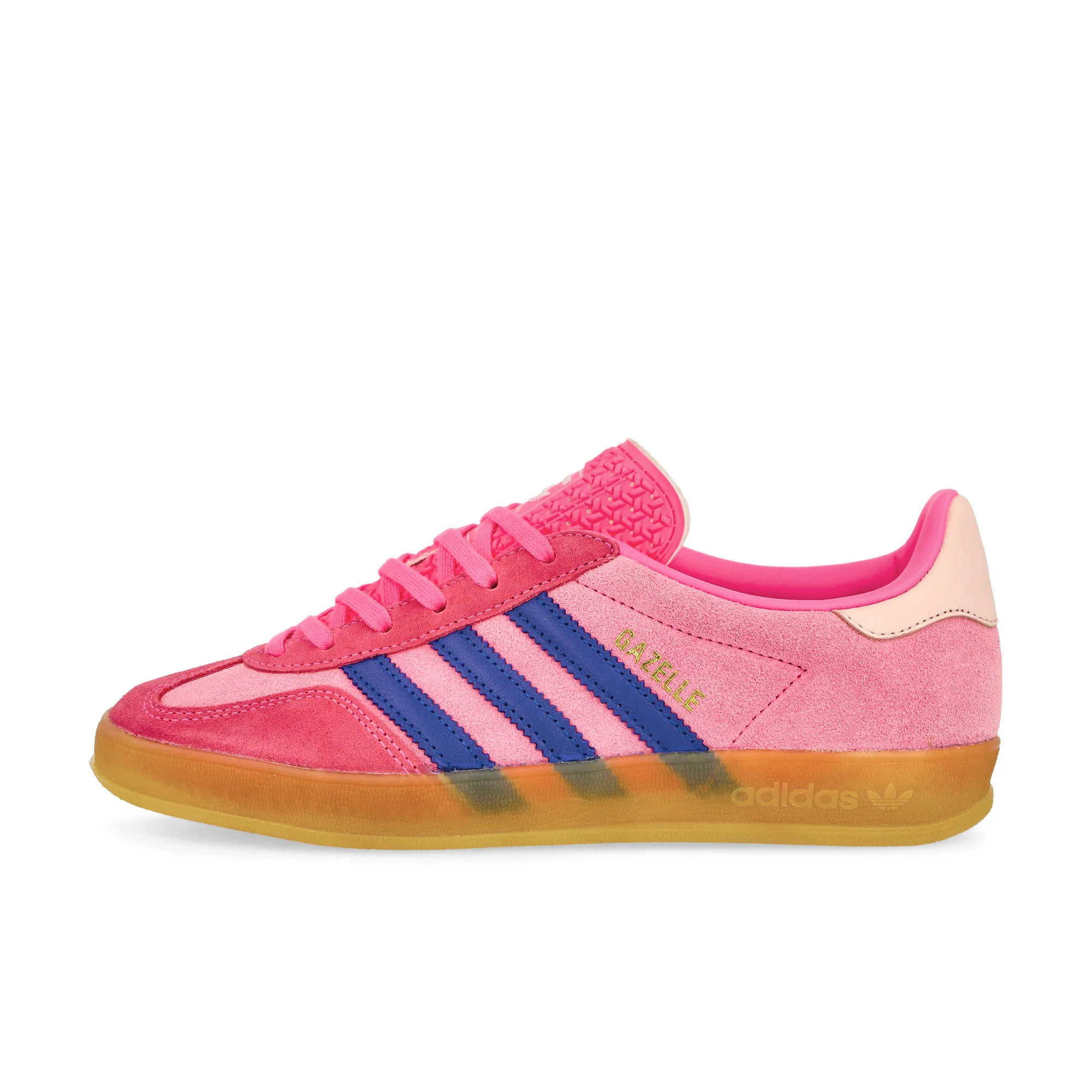 Gazelle Indoor W