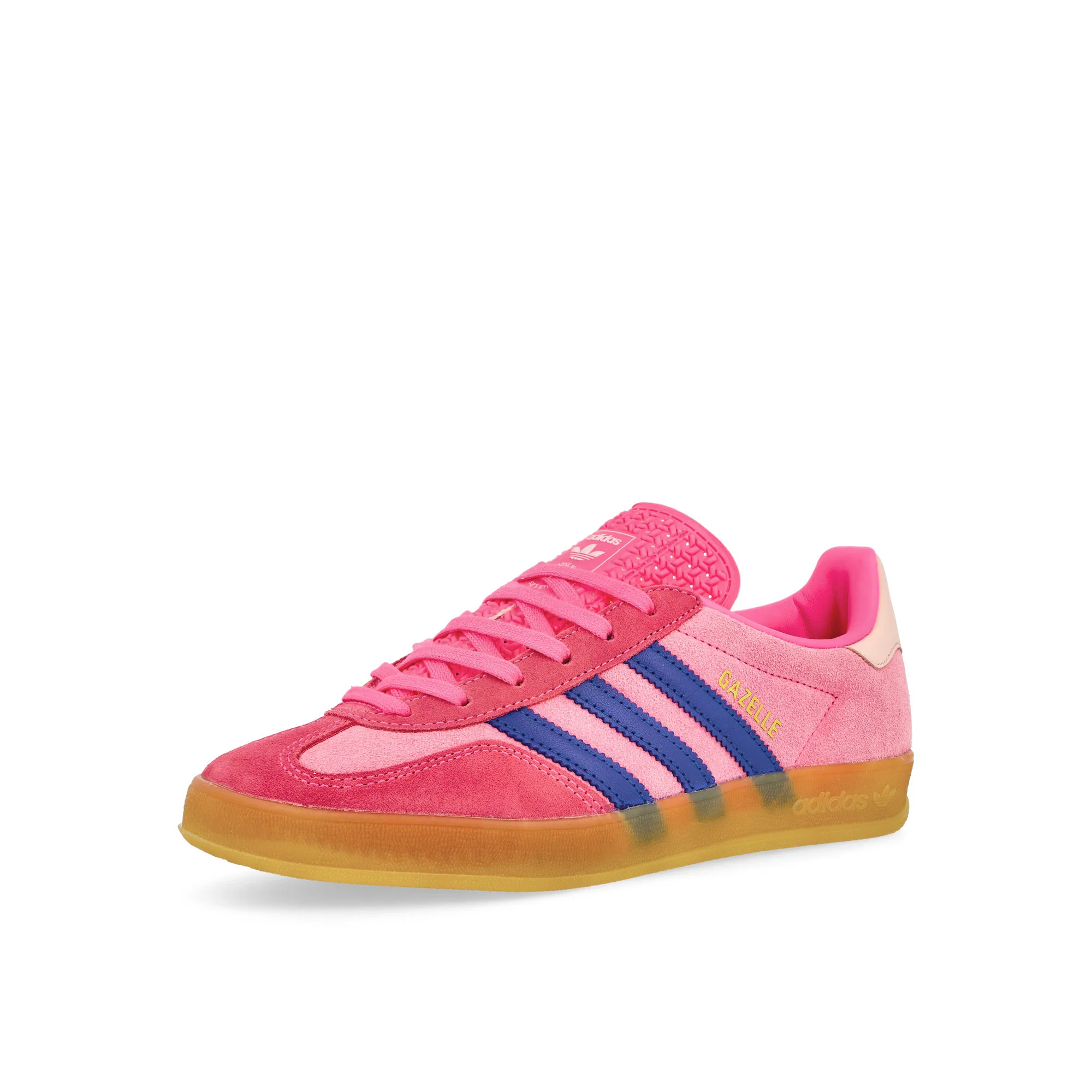 Gazelle Indoor W - Image 4