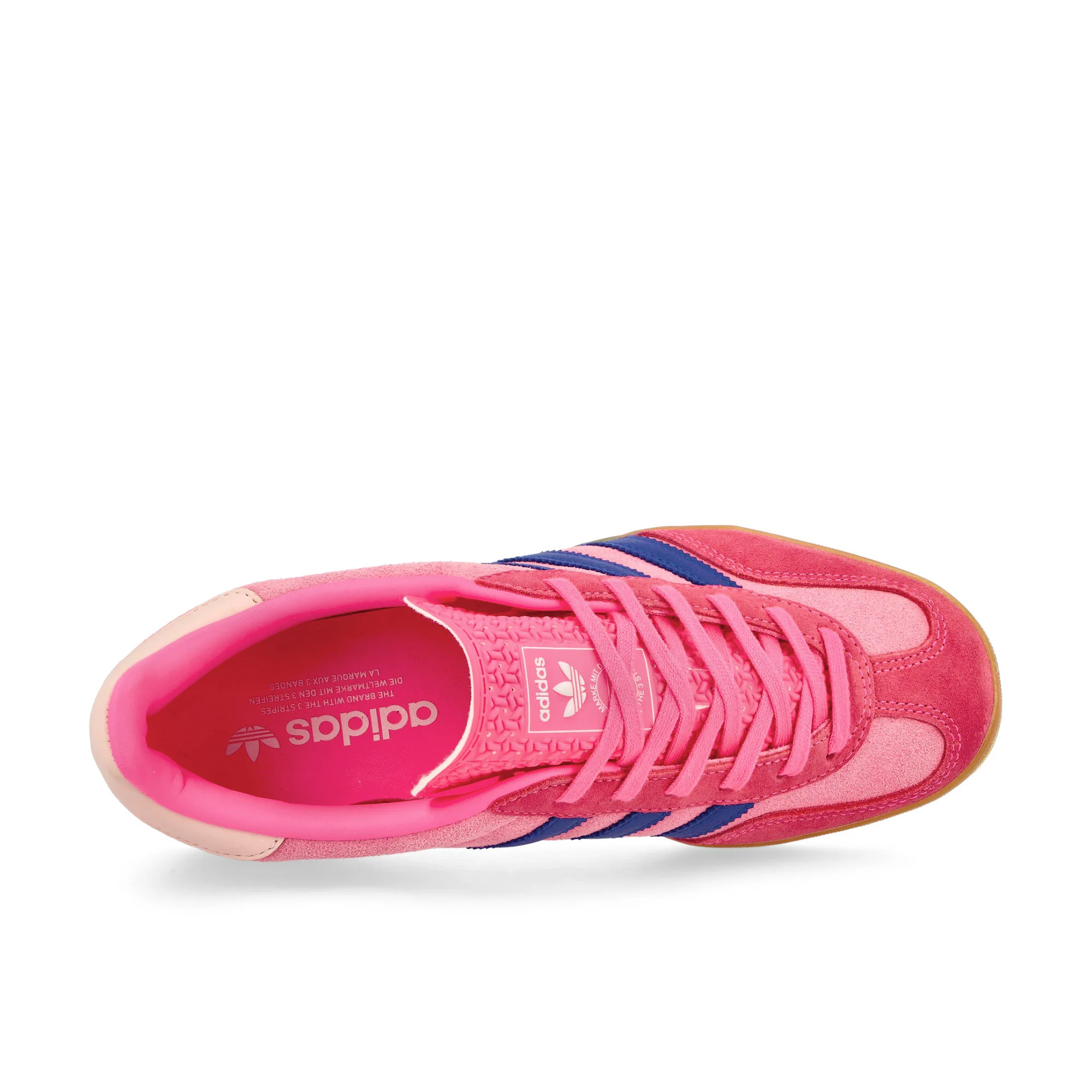 Gazelle Indoor W - Image 5