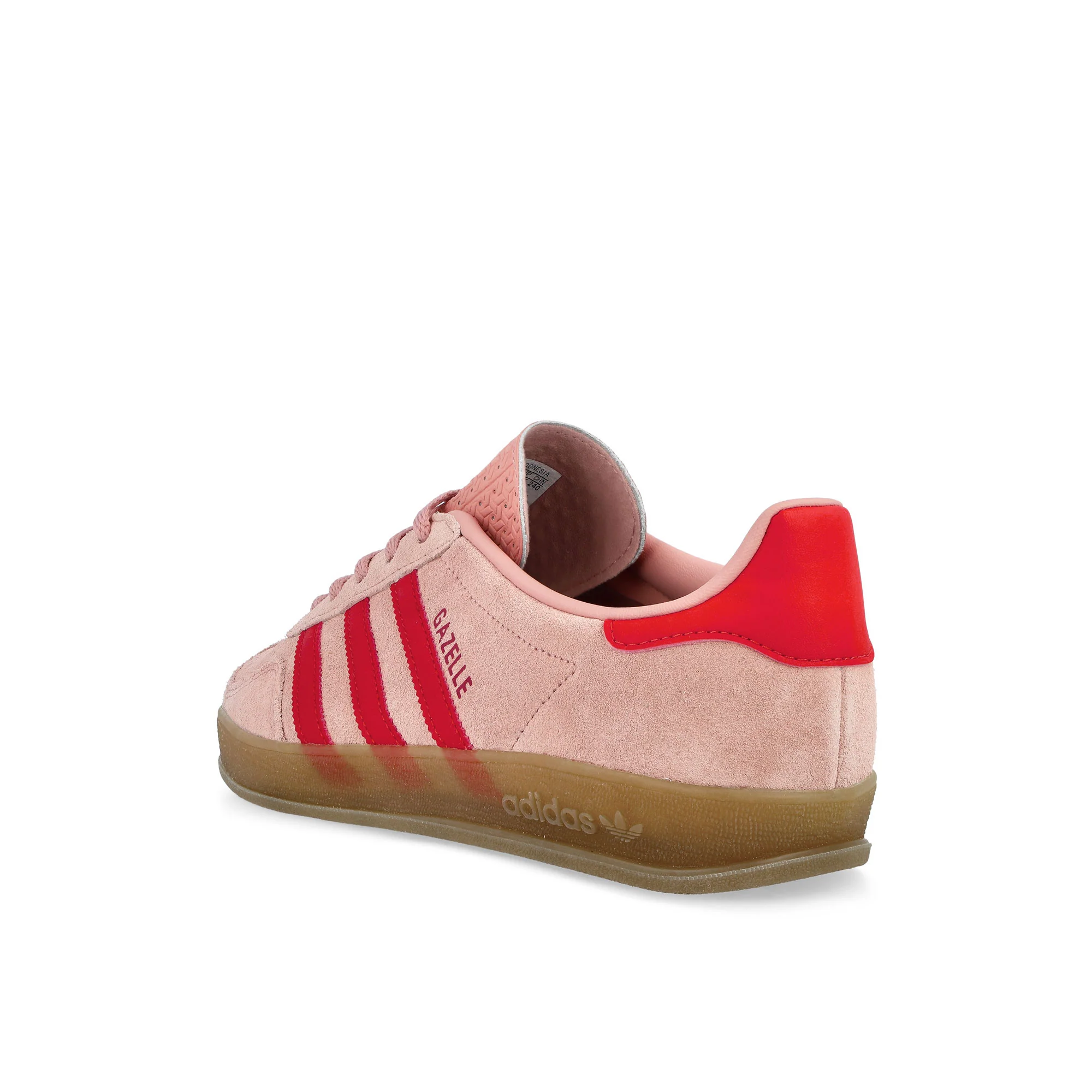 Gazelle Indoor W - Image 3