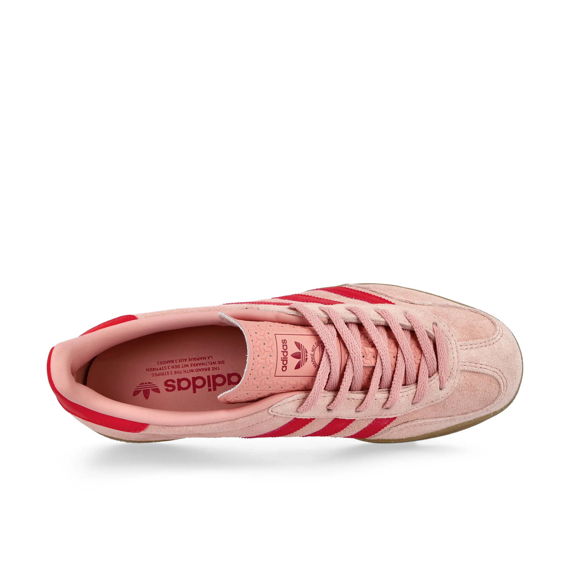 Gazelle Indoor W - Image 5