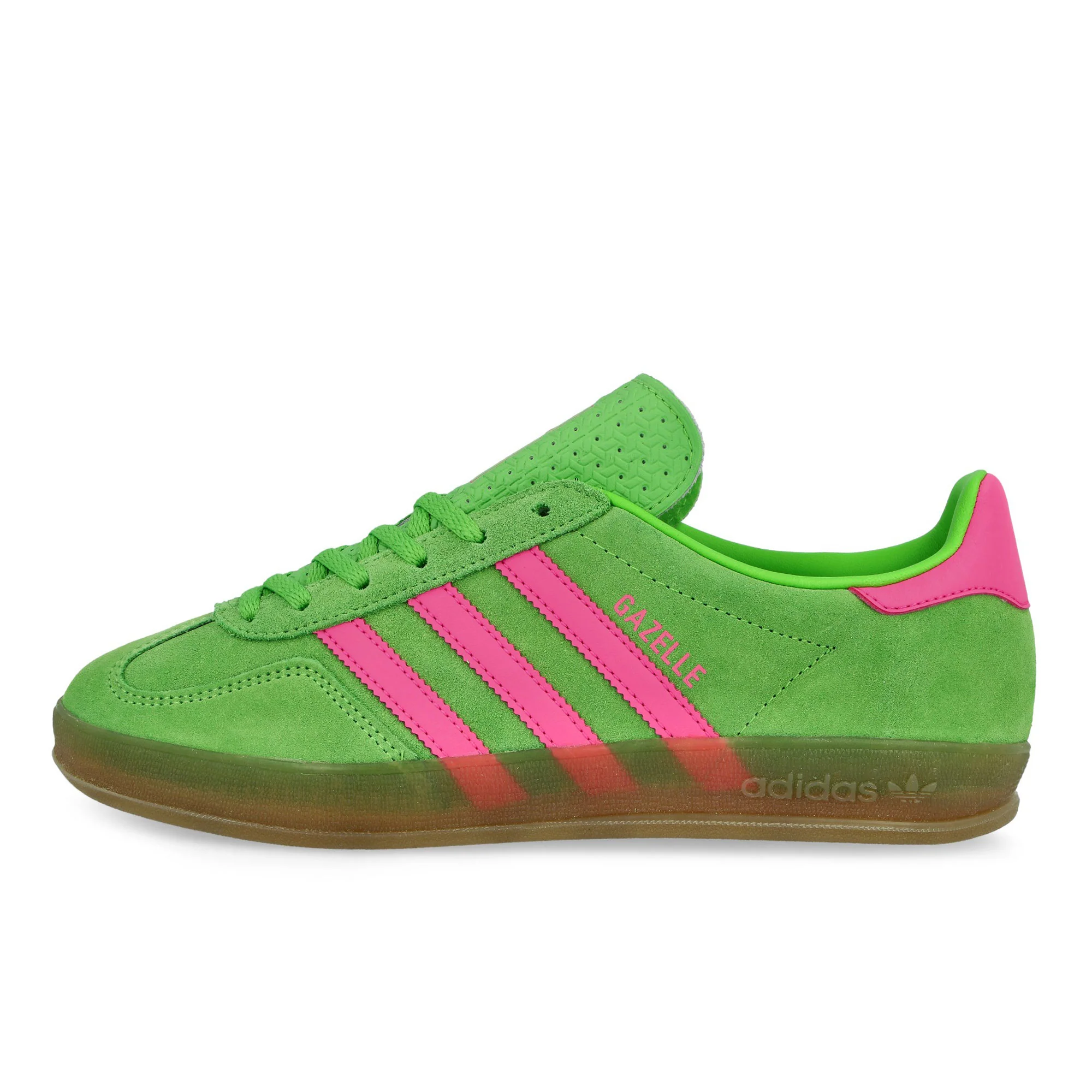 Gazelle Indoor W