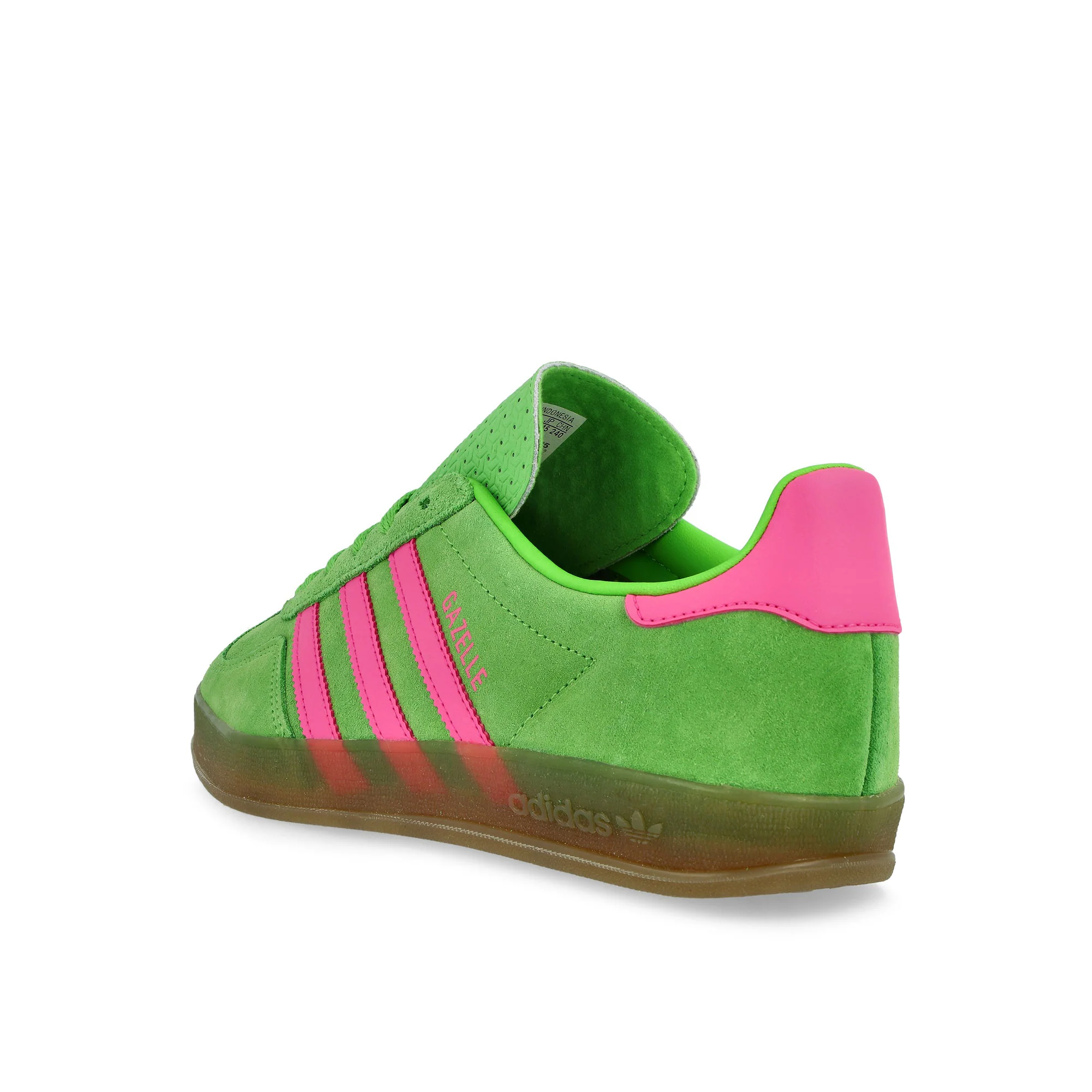 Gazelle Indoor W - Image 3