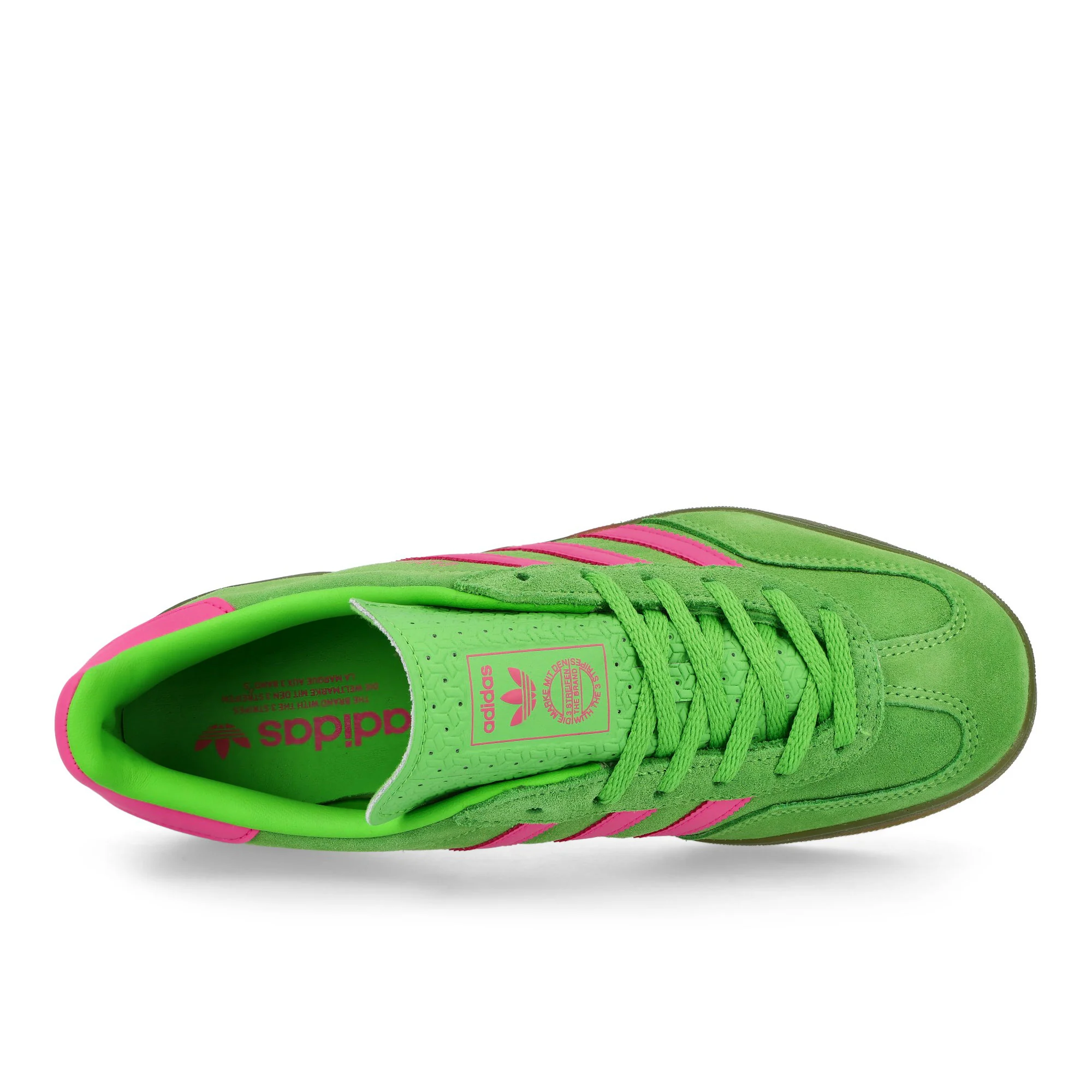 Gazelle Indoor W - Image 5