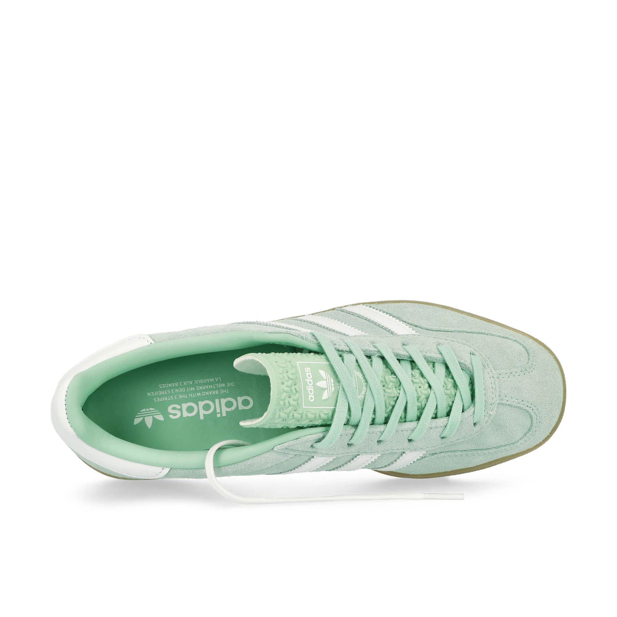 Gazelle Indoor W - Image 5