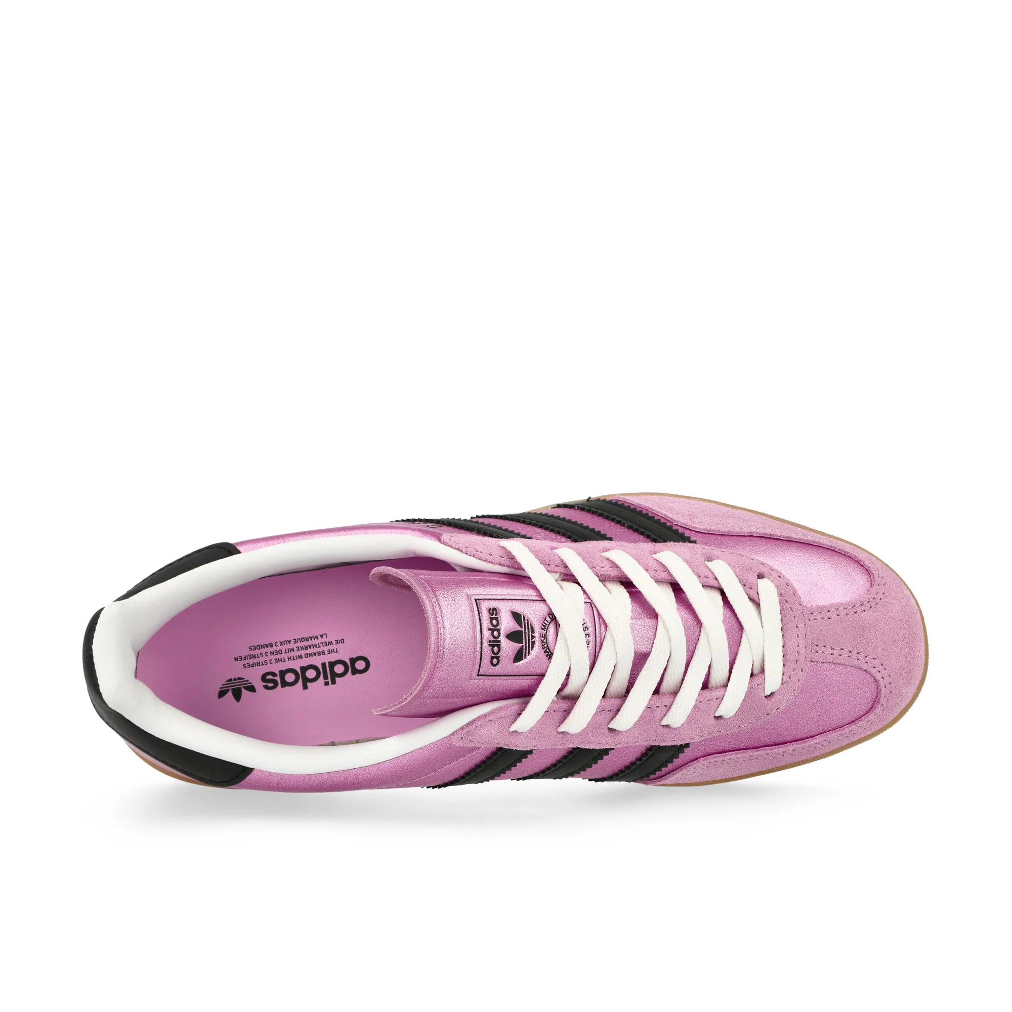 Gazelle Indoor W - Image 5