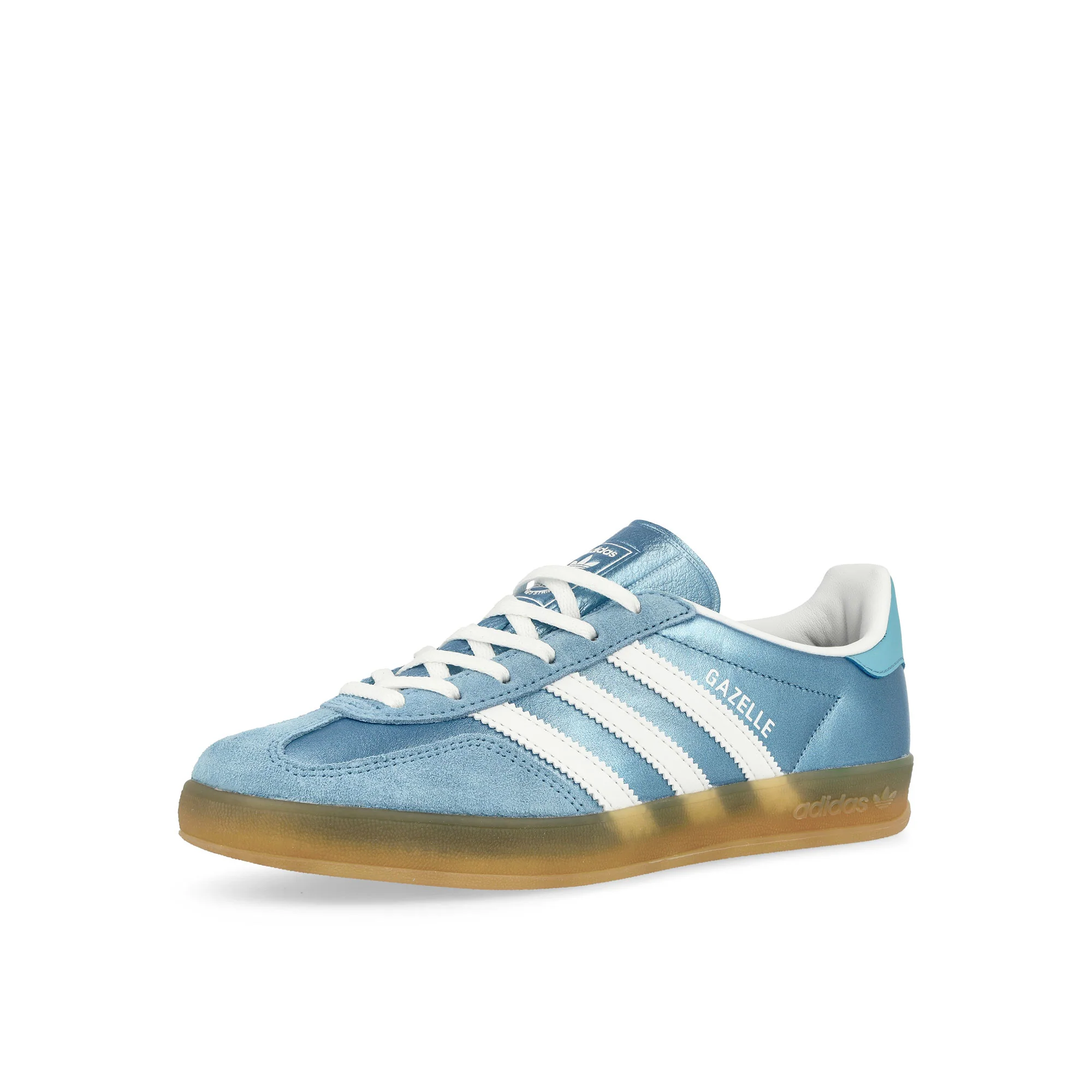 Gazelle Indoor W - Image 4