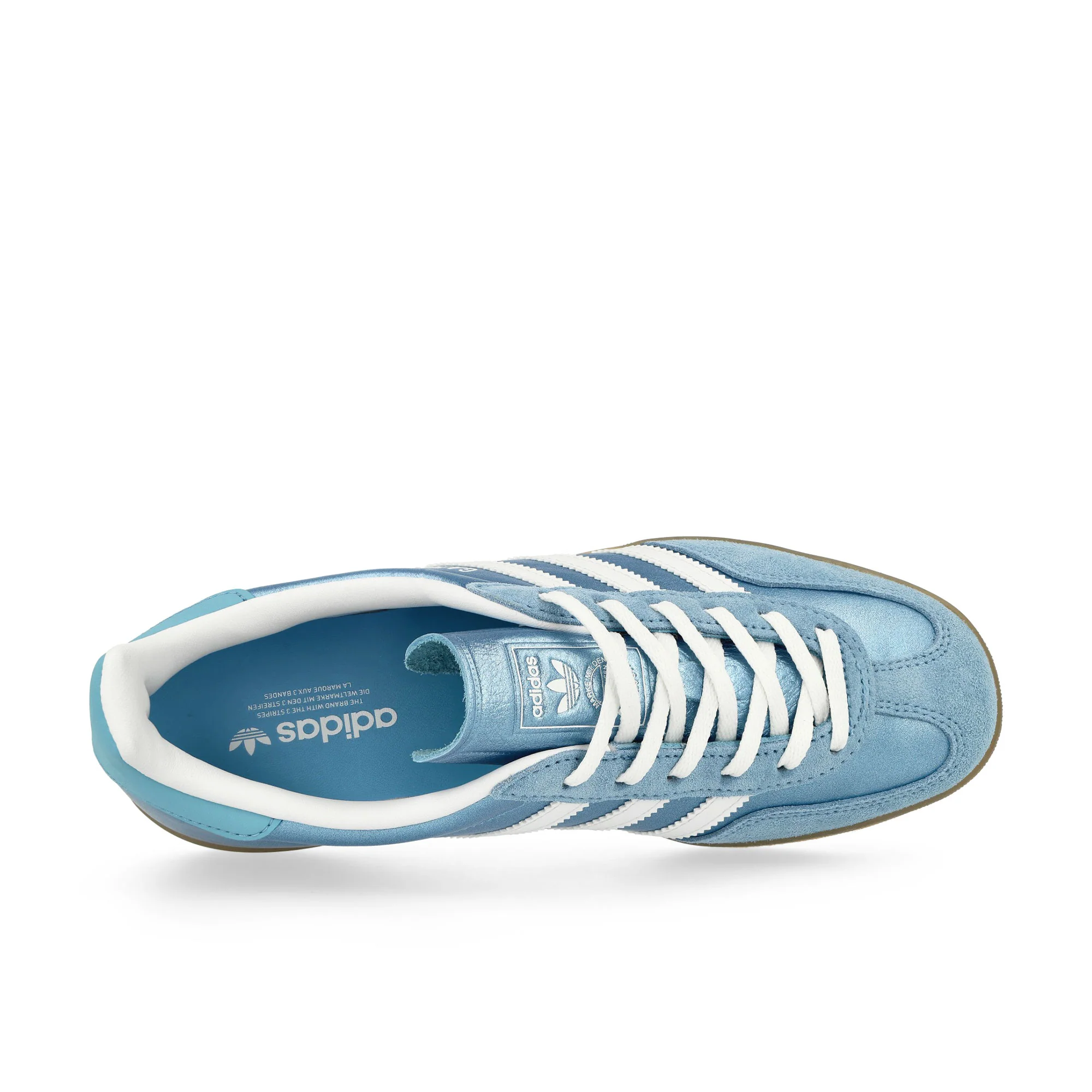 Gazelle Indoor W - Image 5