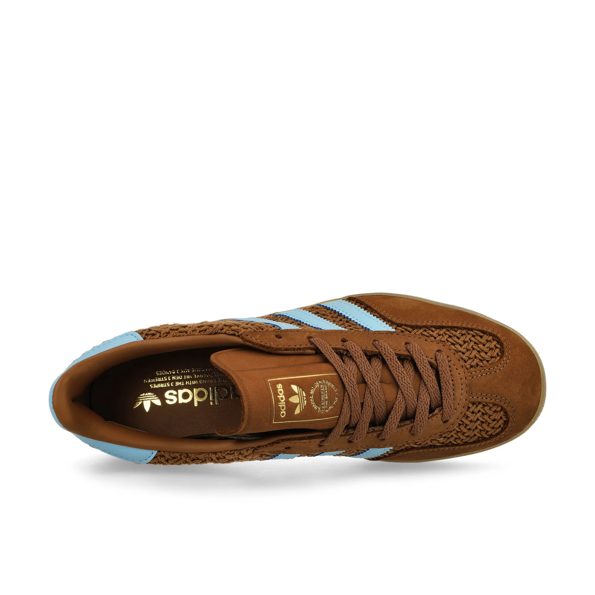 Gazelle Indoor W - Image 5