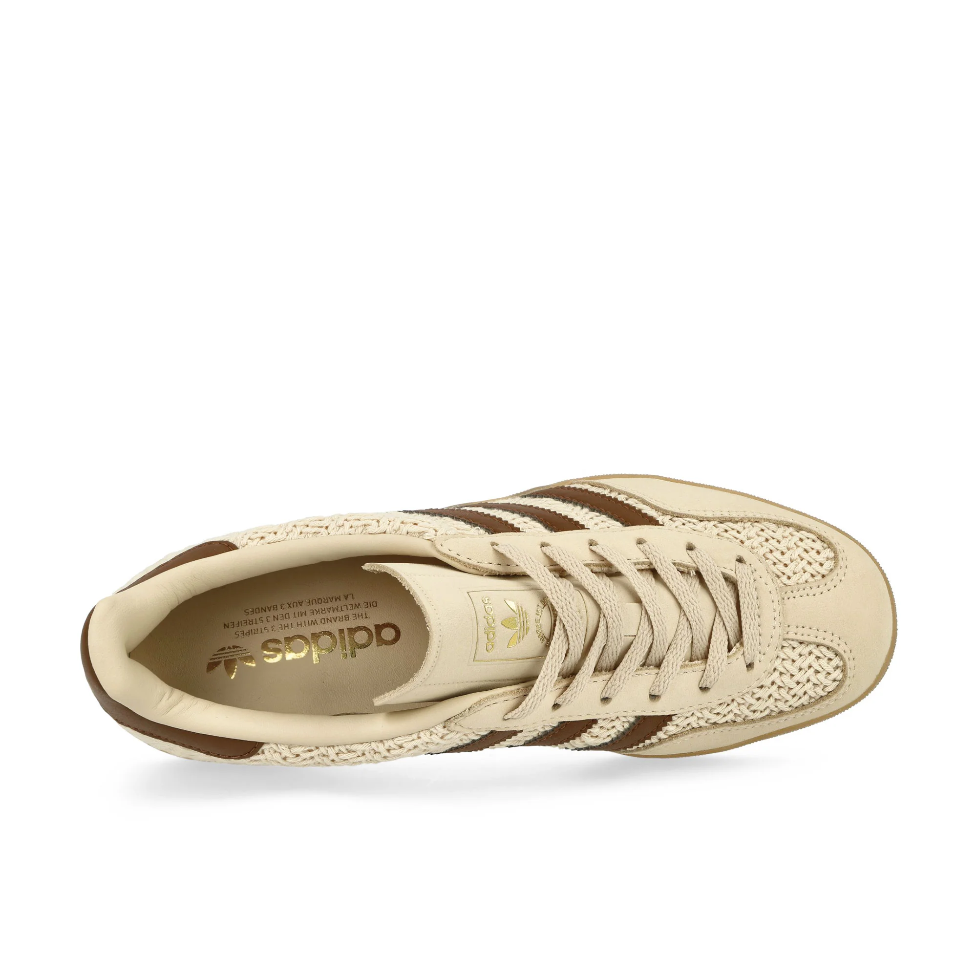 Gazelle Indoor W - Image 5
