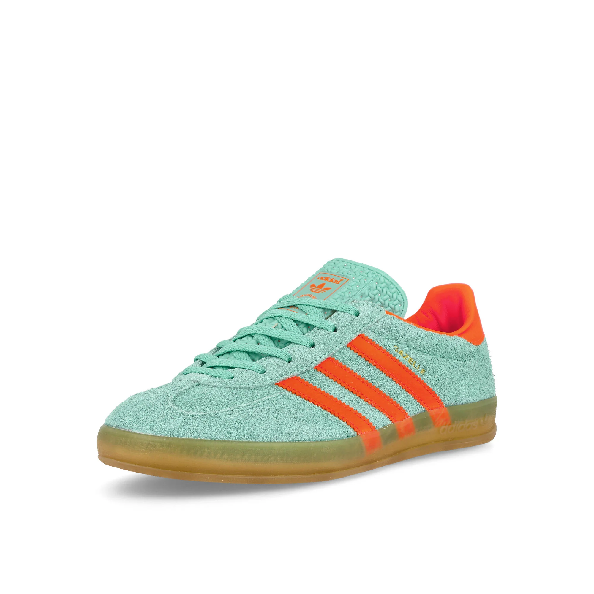 Gazelle Indoor W - Image 4