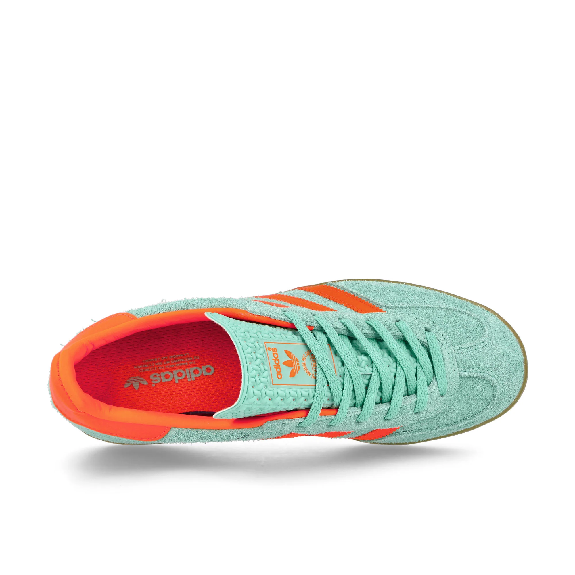 Gazelle Indoor W - Image 5