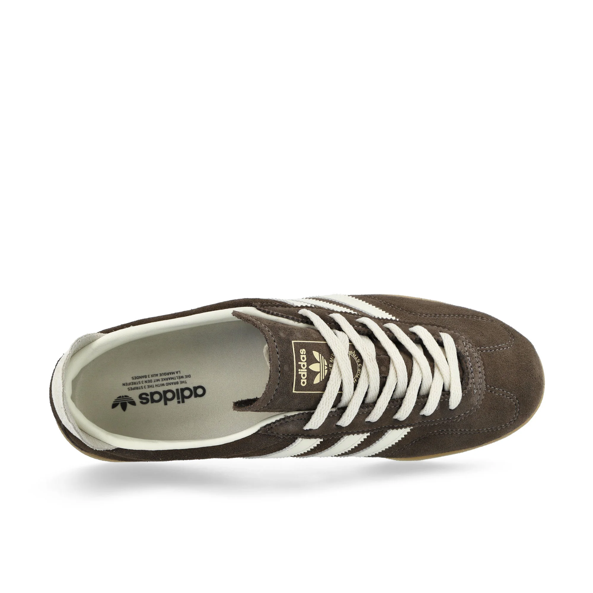 Gazelle Lo Pro W - Image 5