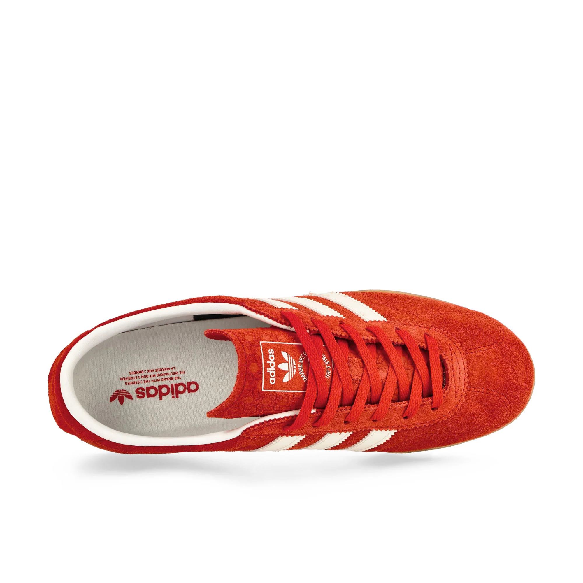 Gazelle Lo Pro W - Image 5