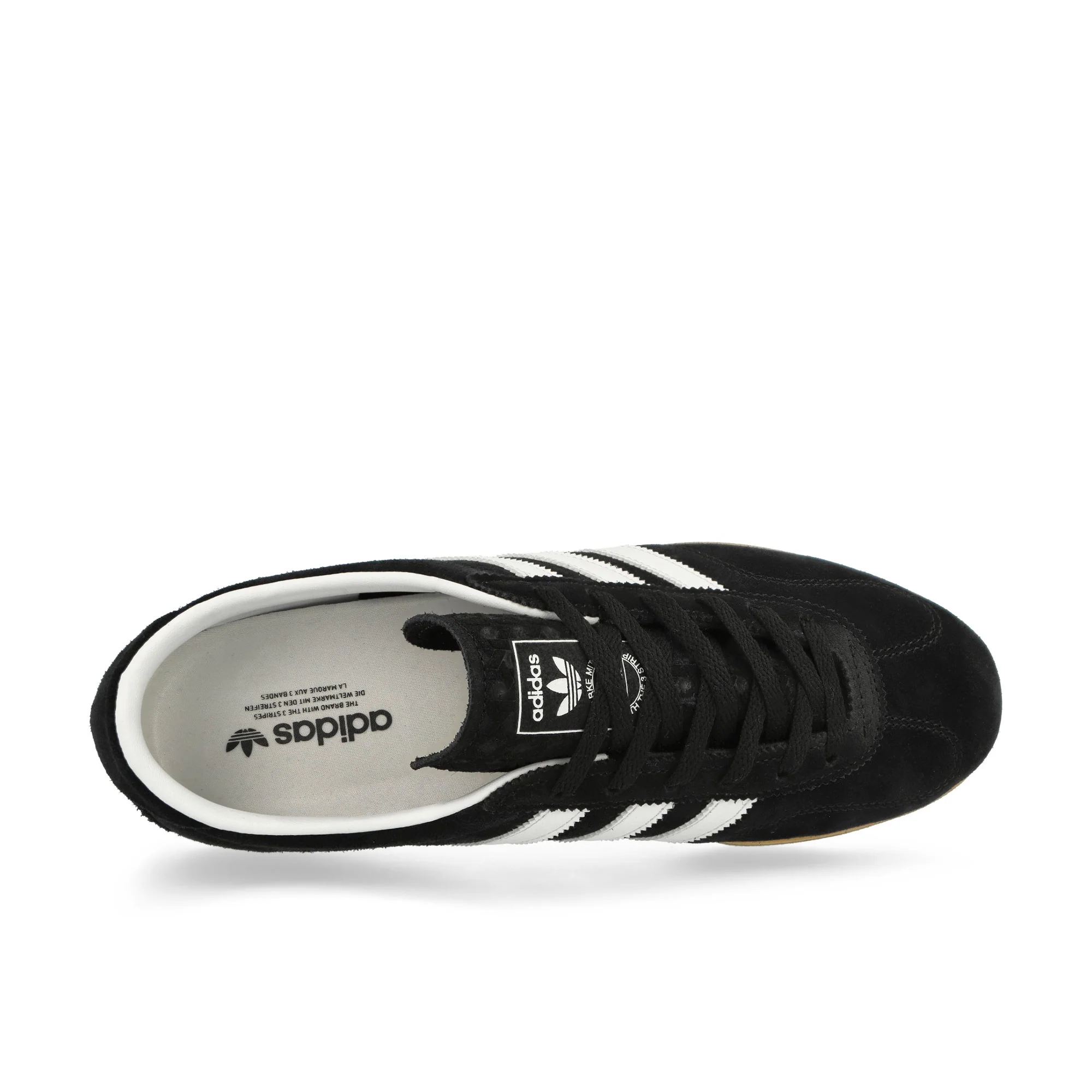 Gazelle Lo Pro W - Image 5