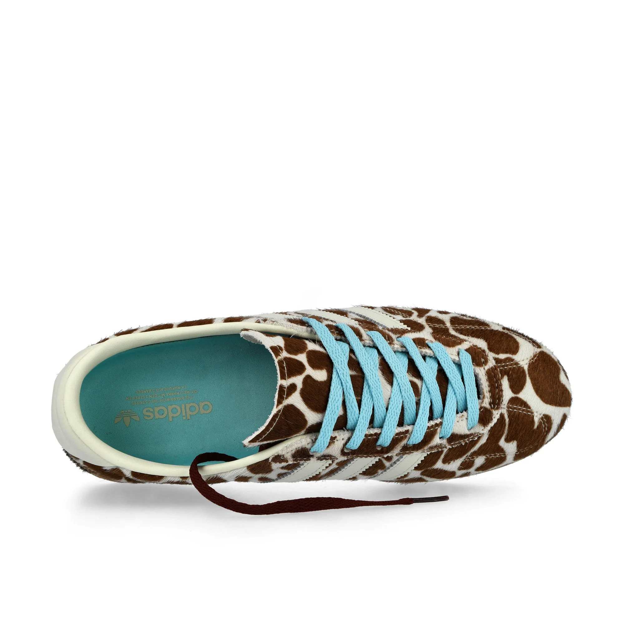 Gazelle Lo Pro W - Image 5