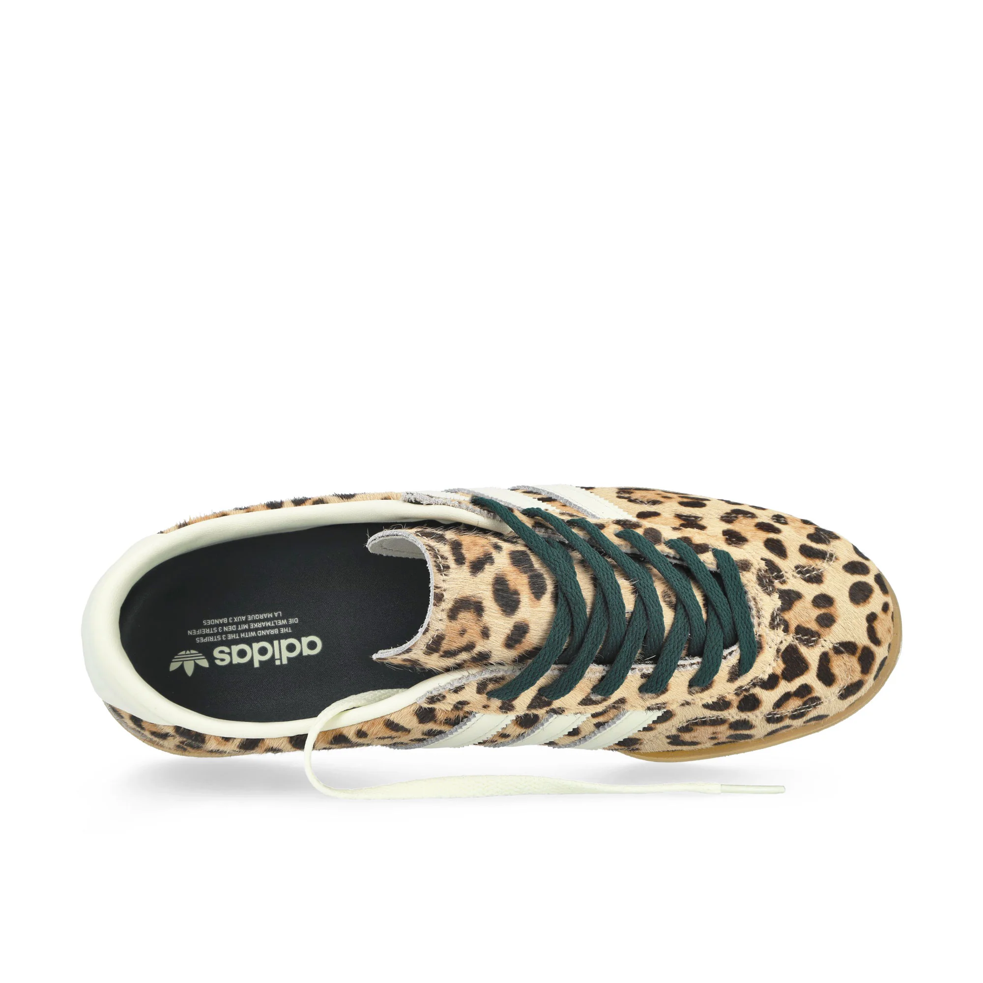 Gazelle Lo Pro W - Image 5