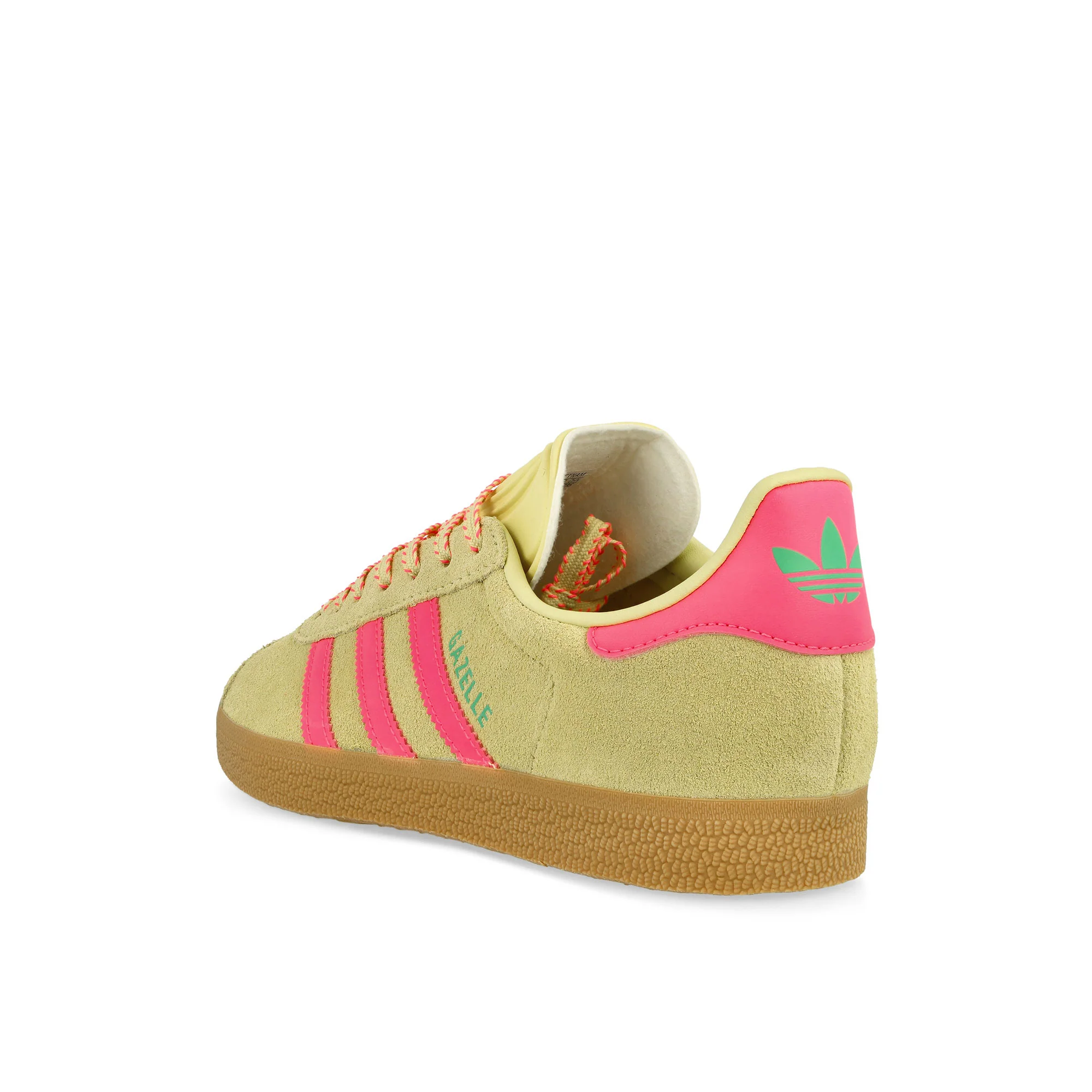 Gazelle W - Image 3